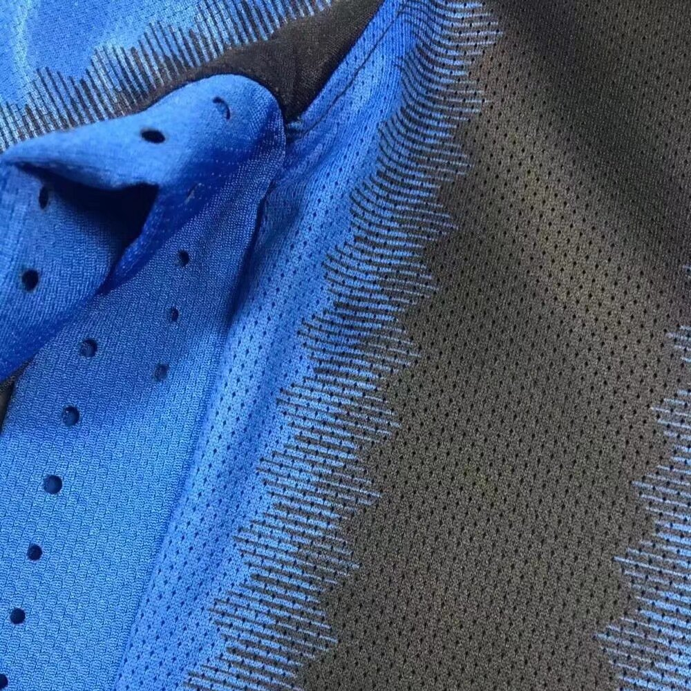 AlphaJersey-Retro Inter Milan 2010-11 Home Stadium Jersey