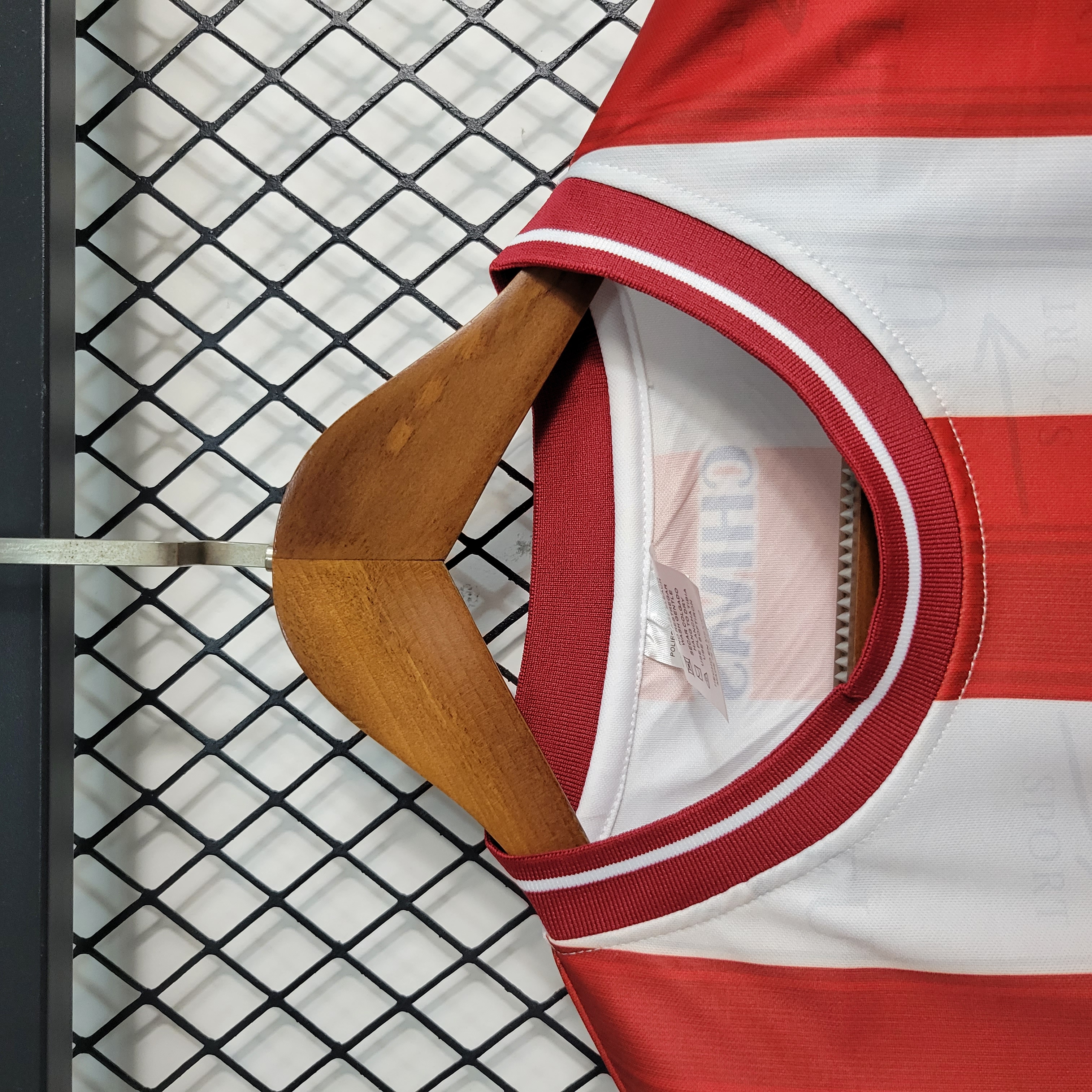 AlphaJersey-Retro Chivas de Guadalajara 2006 100th Anniversary Special Edition Jersey
