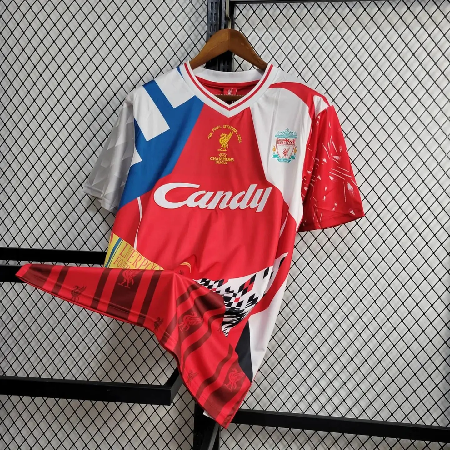 Socce Jerseys-topleaguejerseys.com