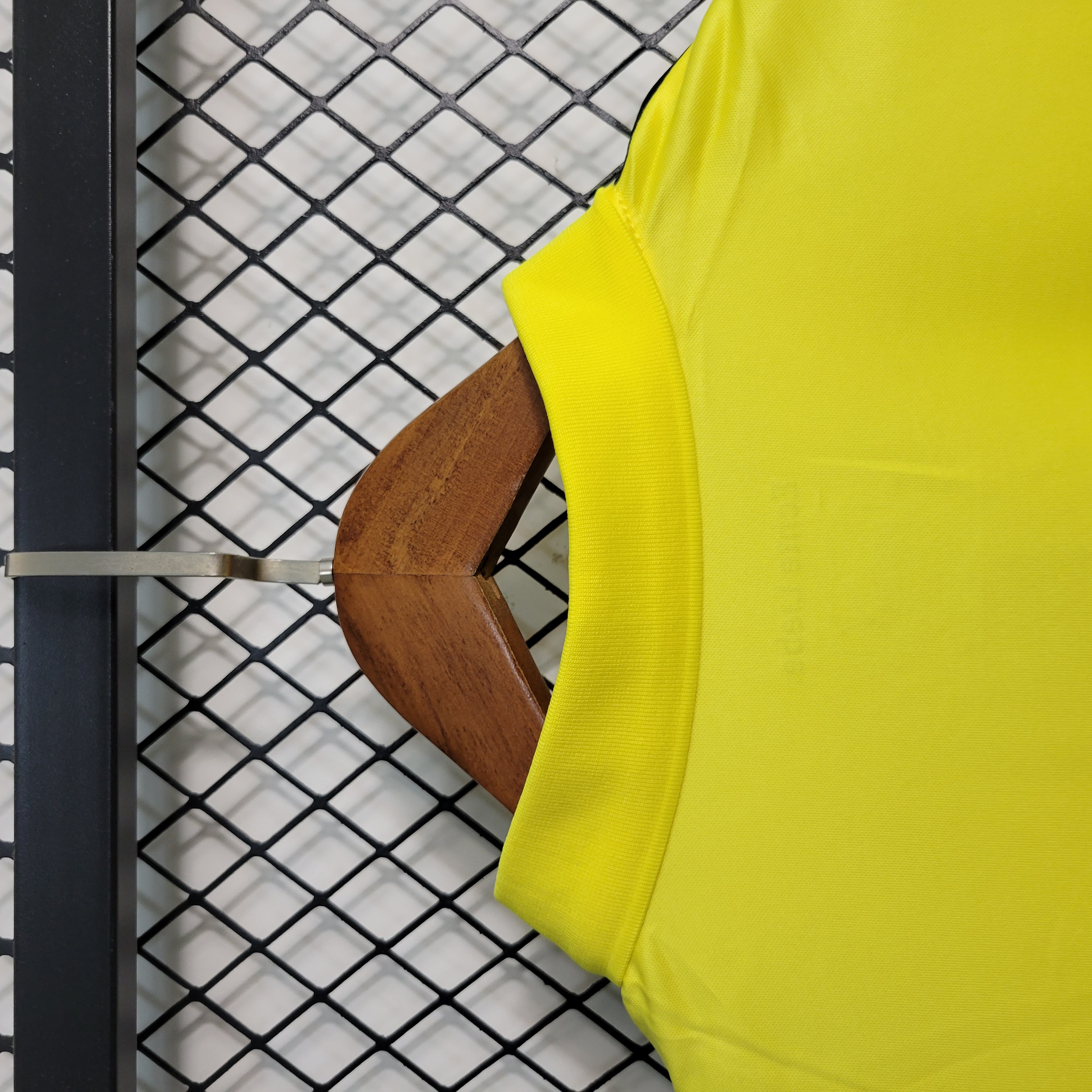 AlphaJersey-Retro Dortmund 12-13 Home Stadium Jersey
