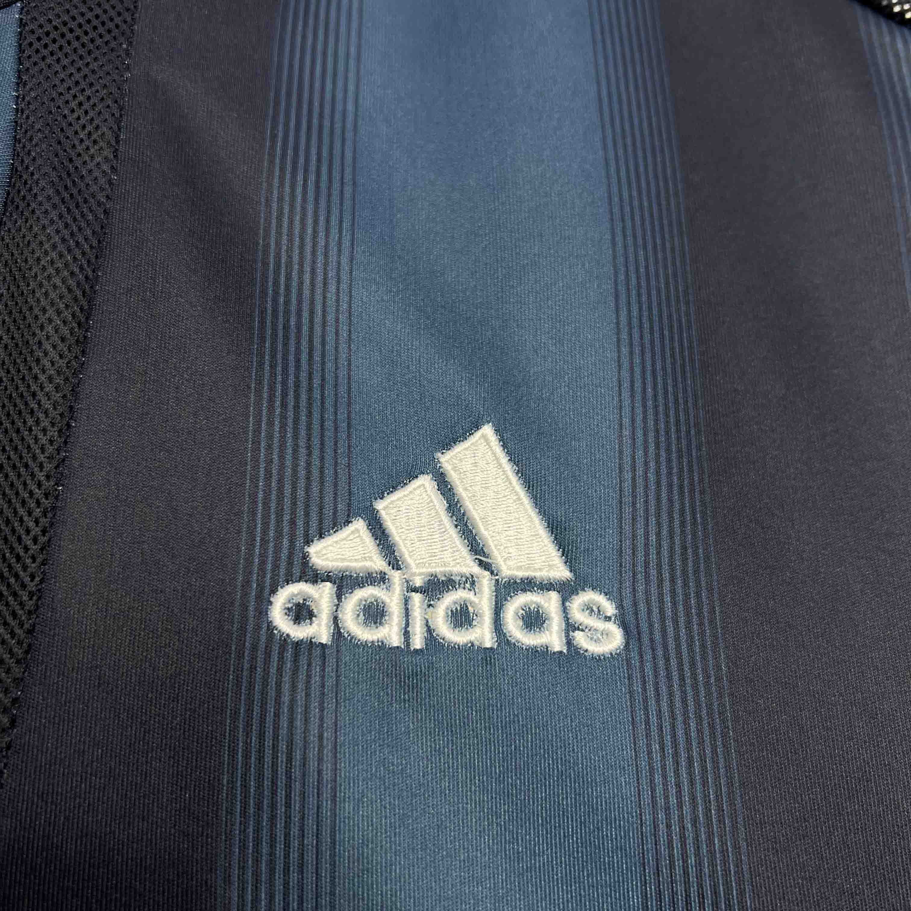 AlphaJersey-Retro Newcastle United 2004-05 Away Jersey
