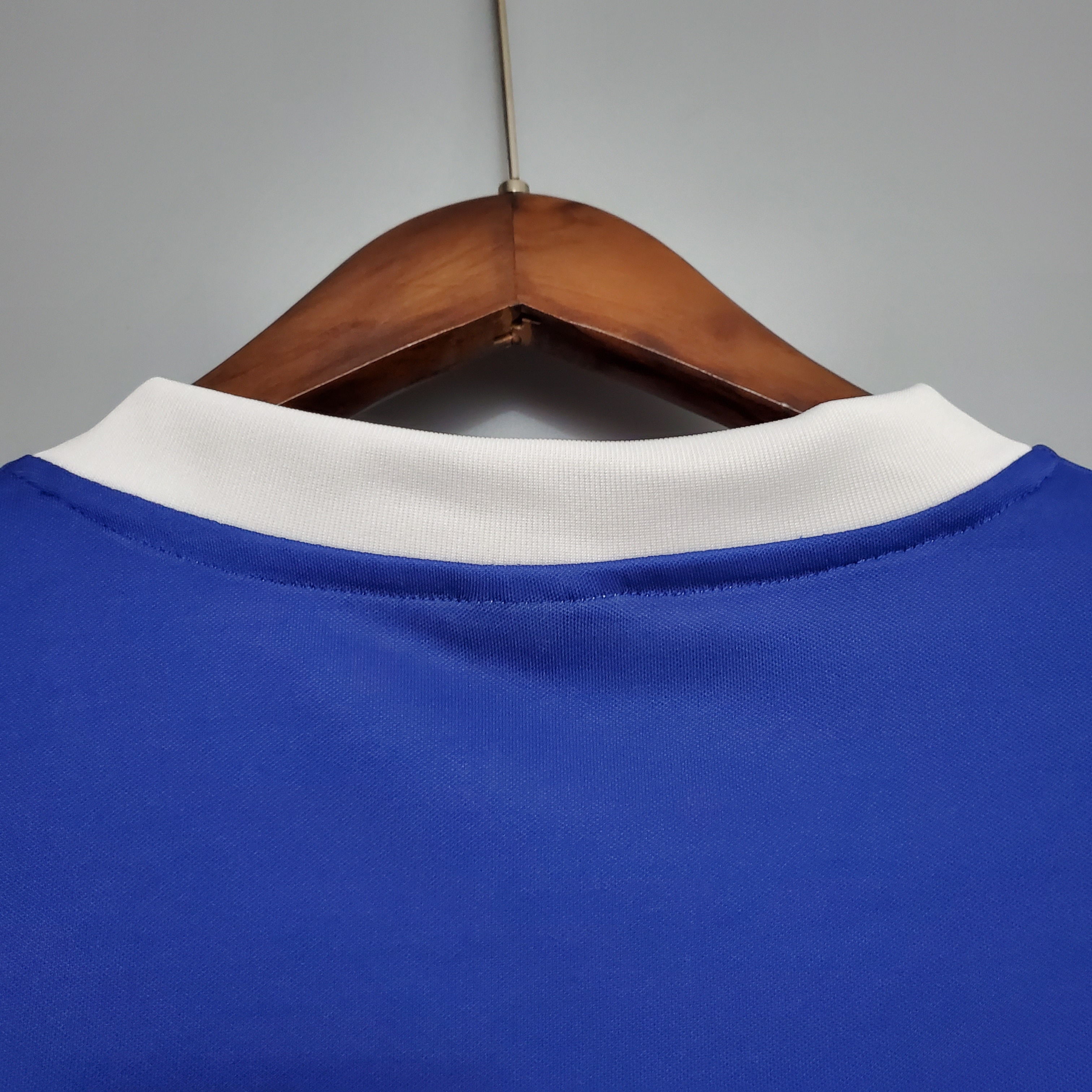 AlphaJersey-Retro Argentina 1986 Away Stadium Jersey