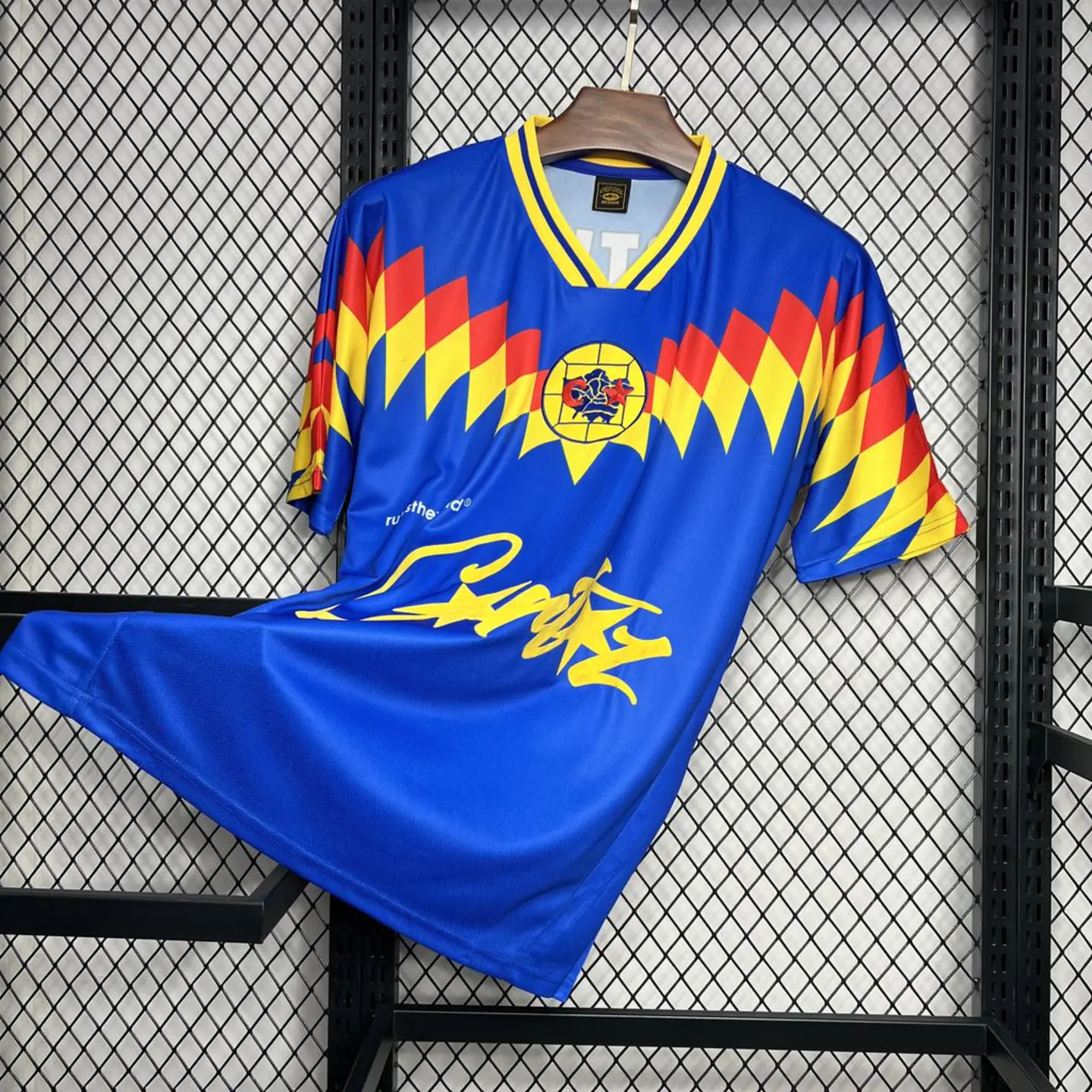 Socce Jerseys-topleaguejerseys.com