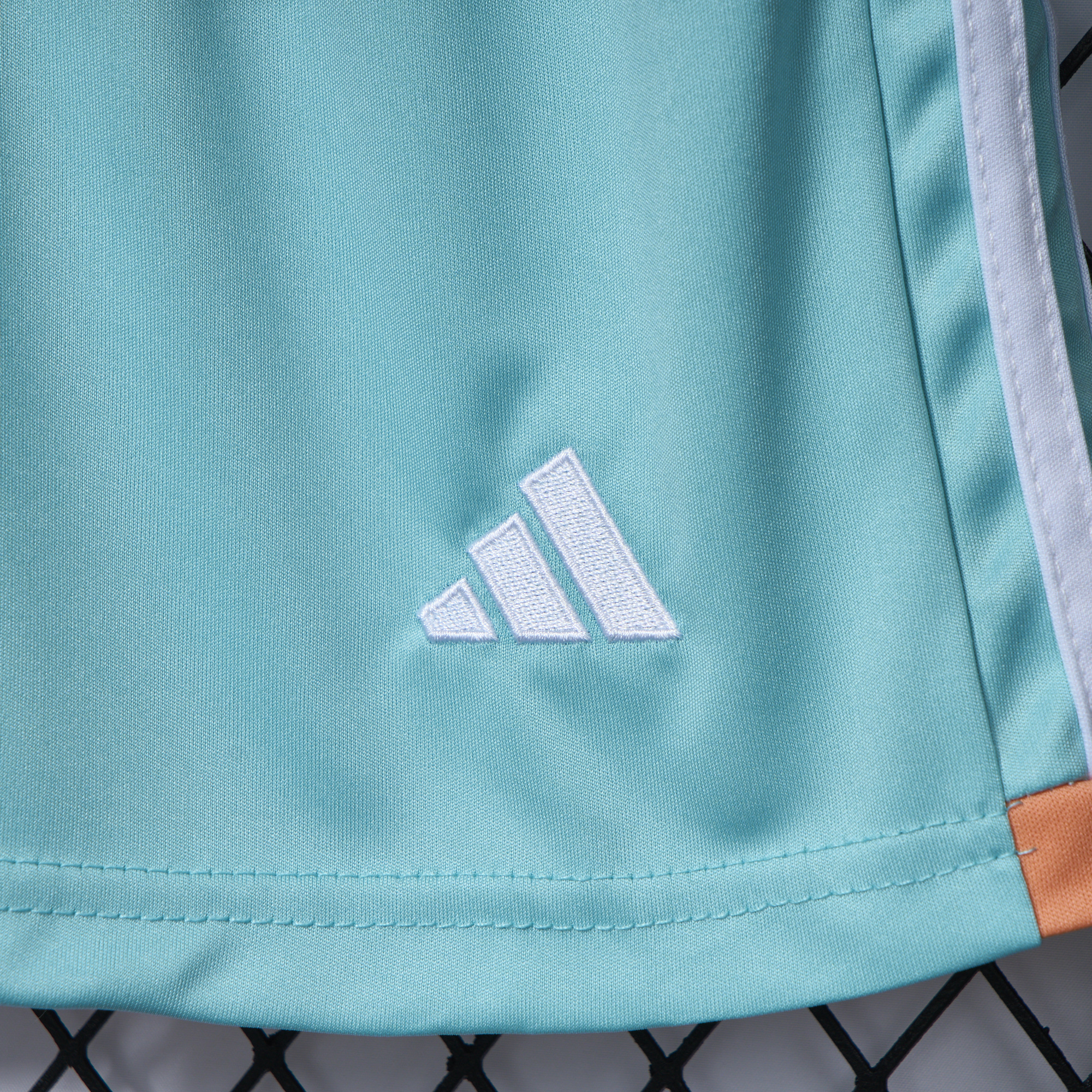 AlphaJersey-INT M.A.M 2024 Third Kids Kit
