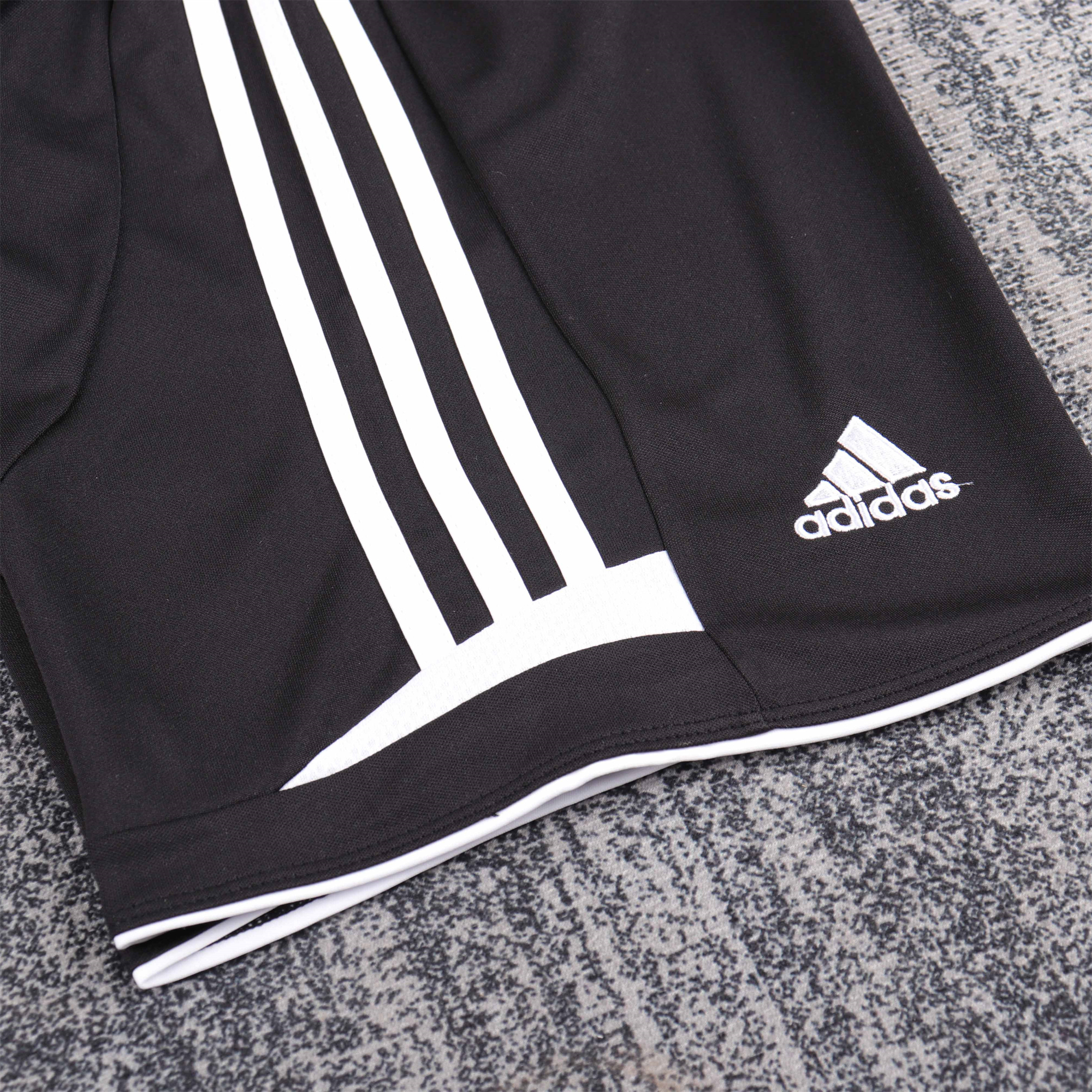 AlphaJersey-Retro Real Madrid 2006-07 Third Kids Kit