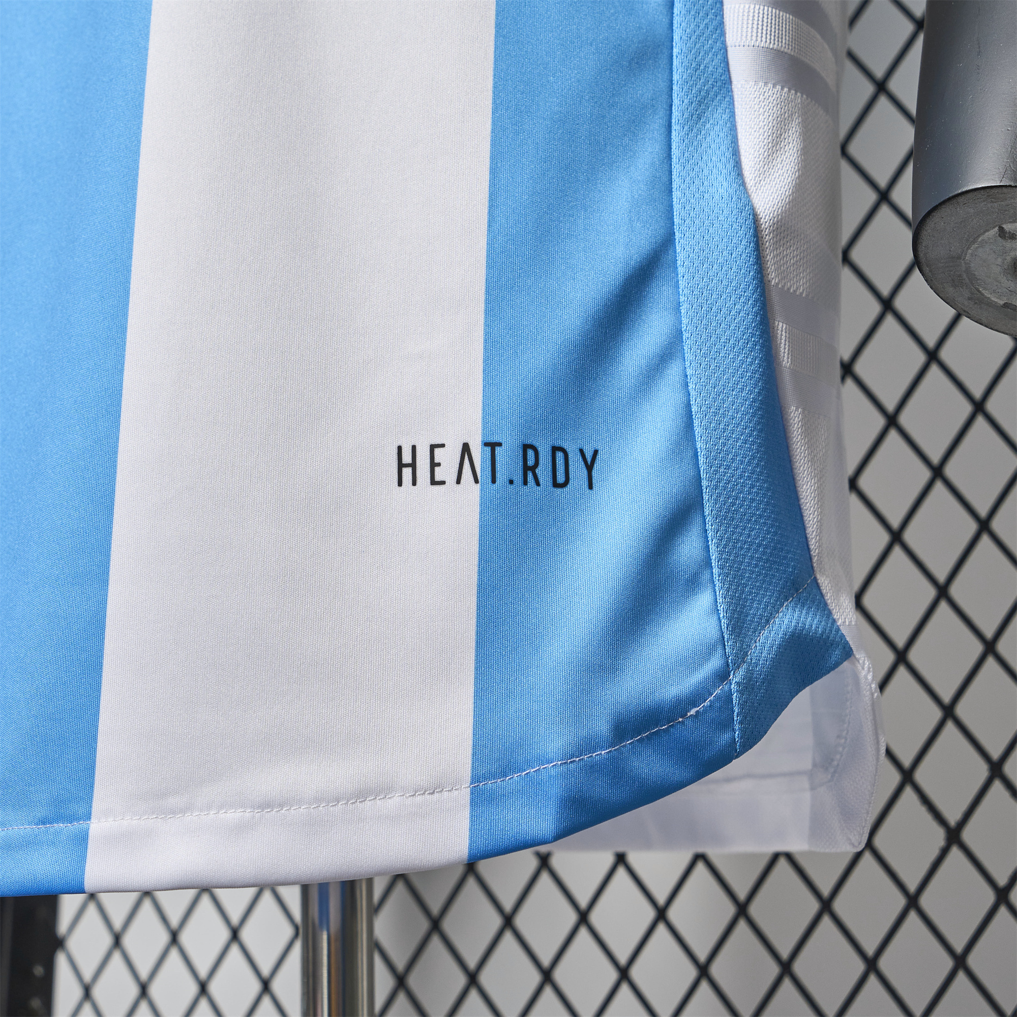 AlphaJersey-Argentina 2024 Home Stadium Jersey - Player Version