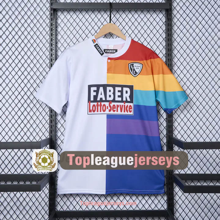Socce Jerseys-topleaguejerseys.com