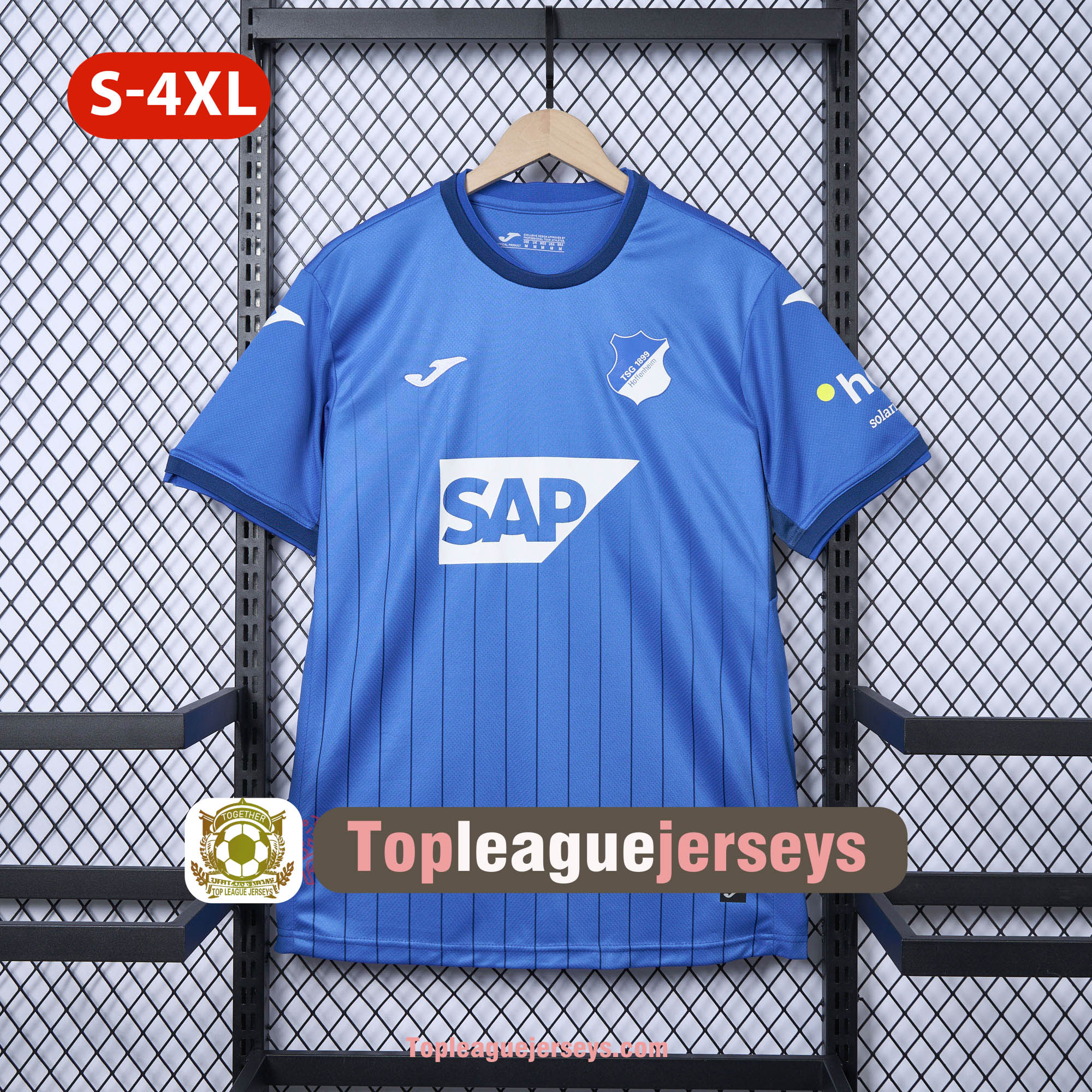 Socce Jerseys-topleaguejerseys.com