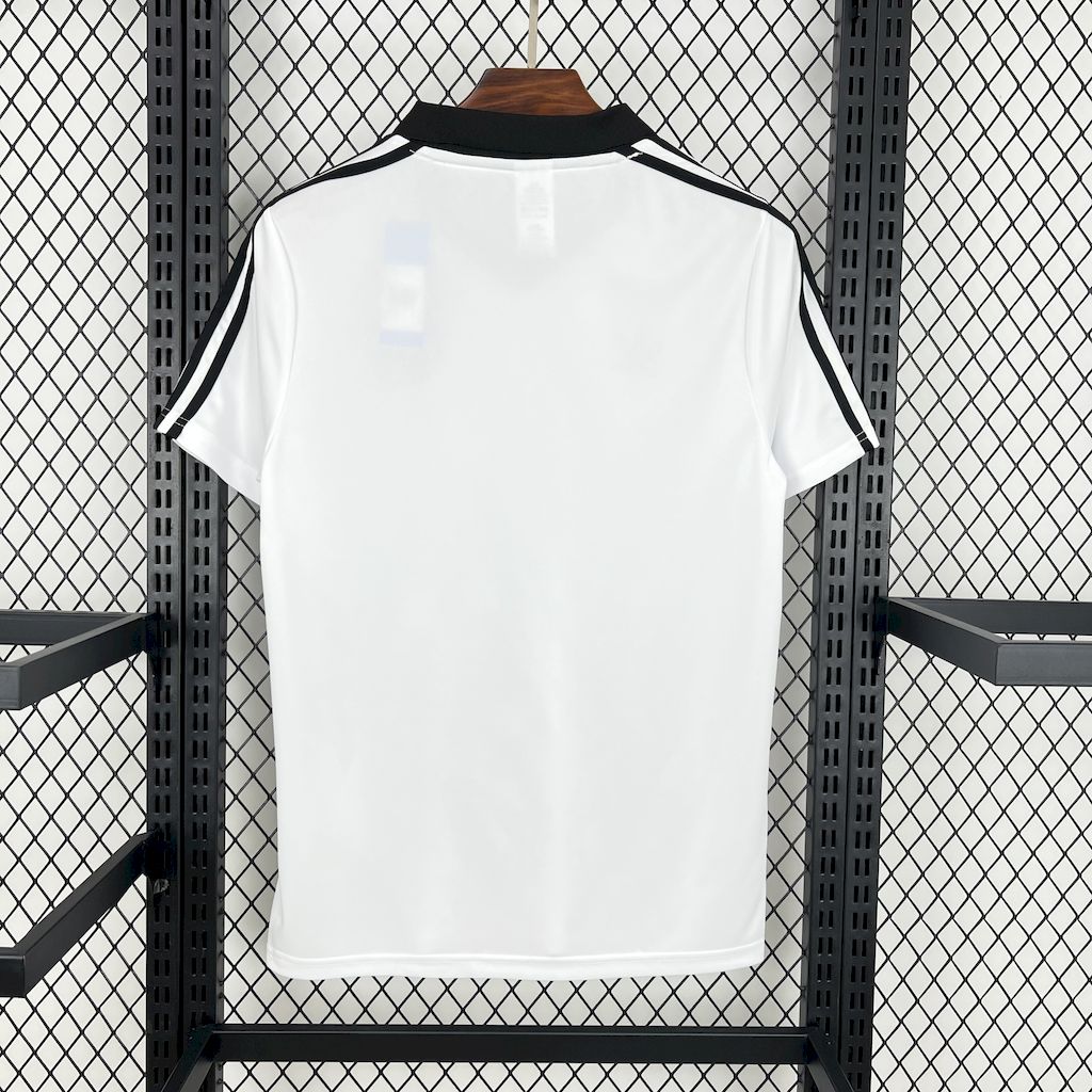 AlphaJersey-Retro Germany 1982 Home Jersey