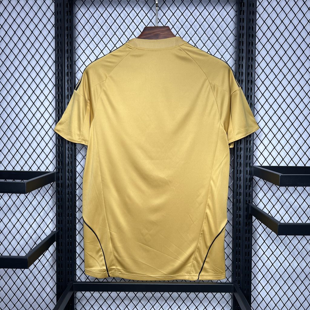 AlphaJersey-Retro Spain 2008 Away Jersey