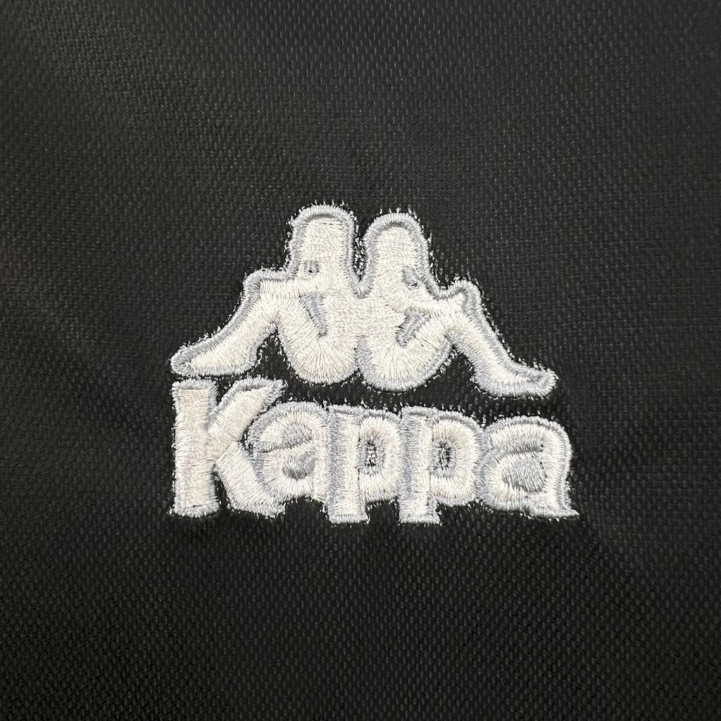 AlphaJersey-Retro Juventus 1996-97 Third Jersey