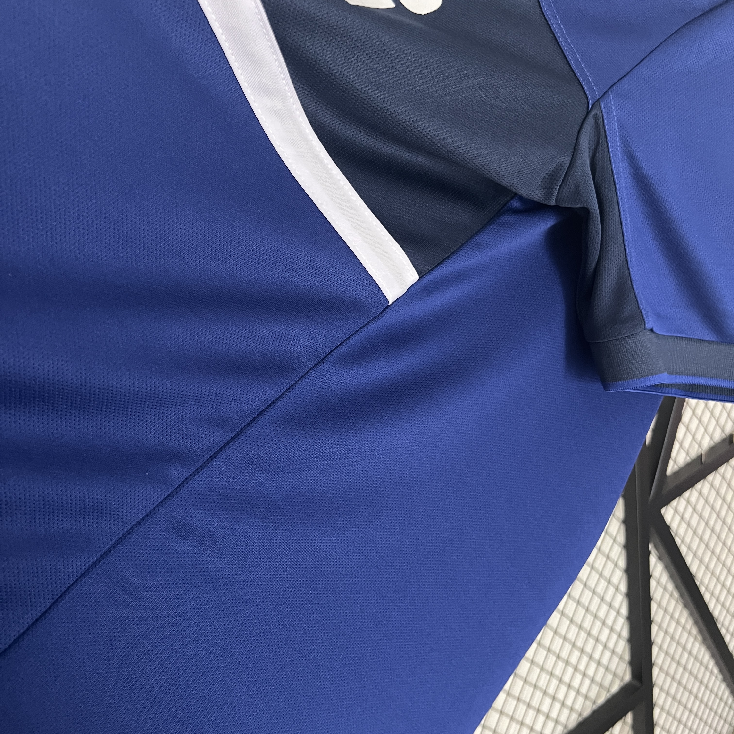 AlphaJersey-Retro Inter Milan 1998-99 Third Jersey