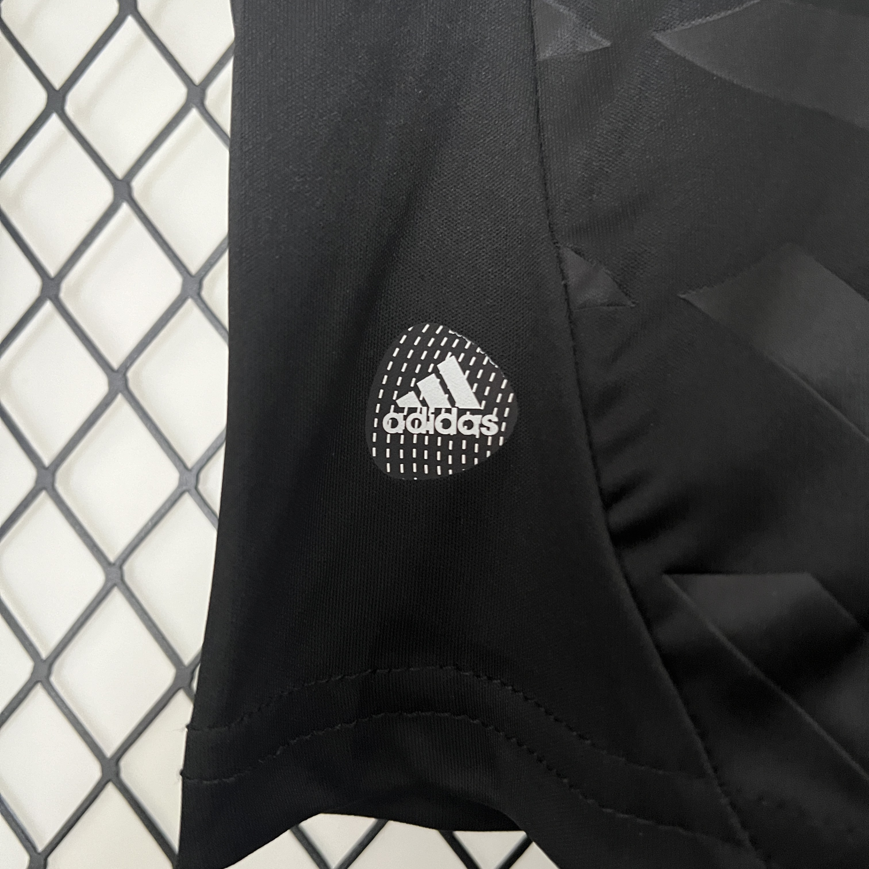 AlphaJersey-Retro Real Madrid 11-12 Away Stadium Kids Kit