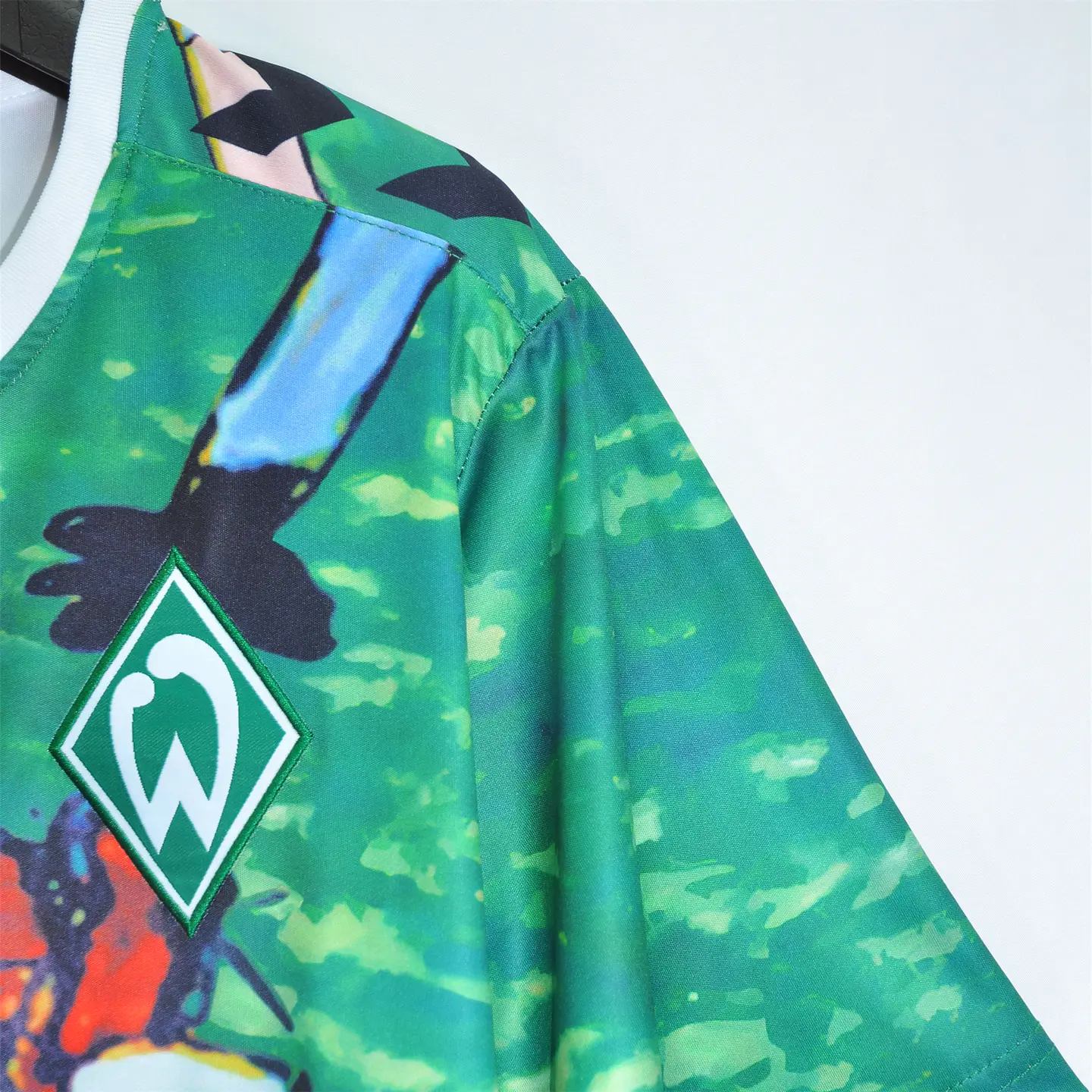 Socce Jerseys-topleaguejerseys.com