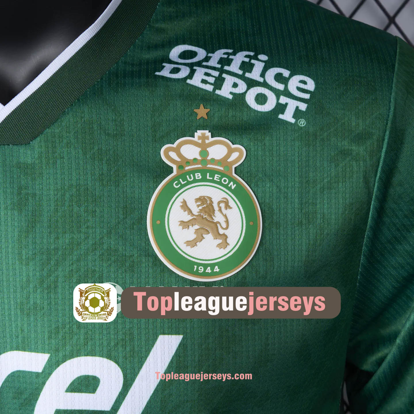 Socce Jerseys-topleaguejerseys.com
