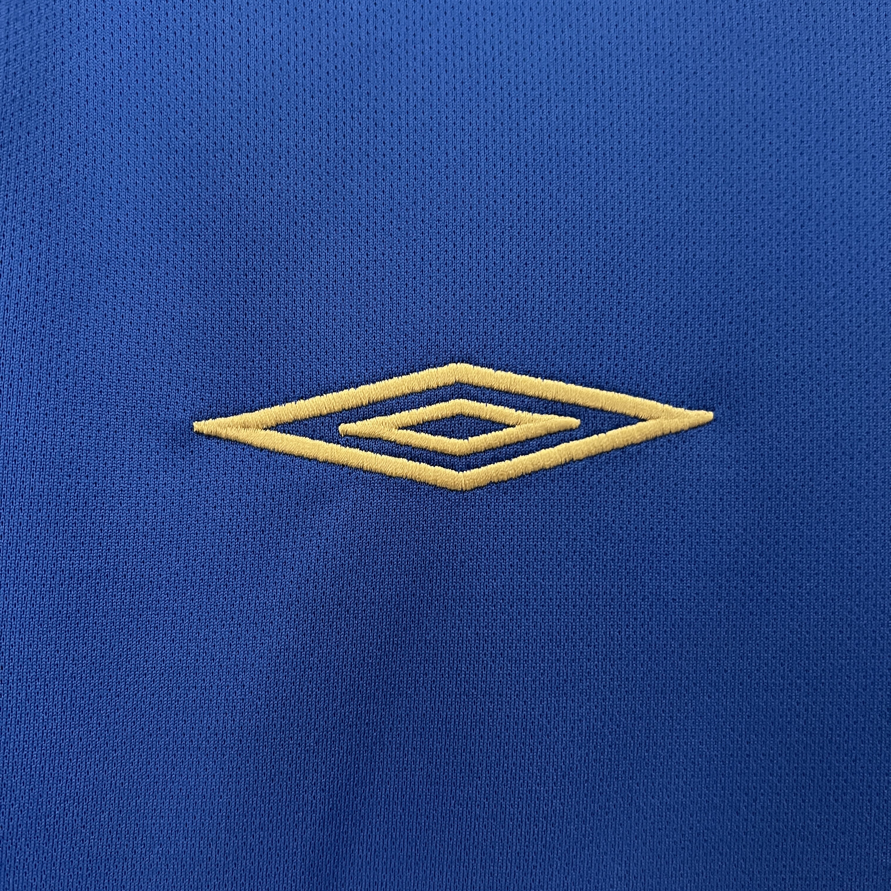 AlphaJersey-Retro C.H.E.L.S.E.A 2005-06 Home Stadium Jersey