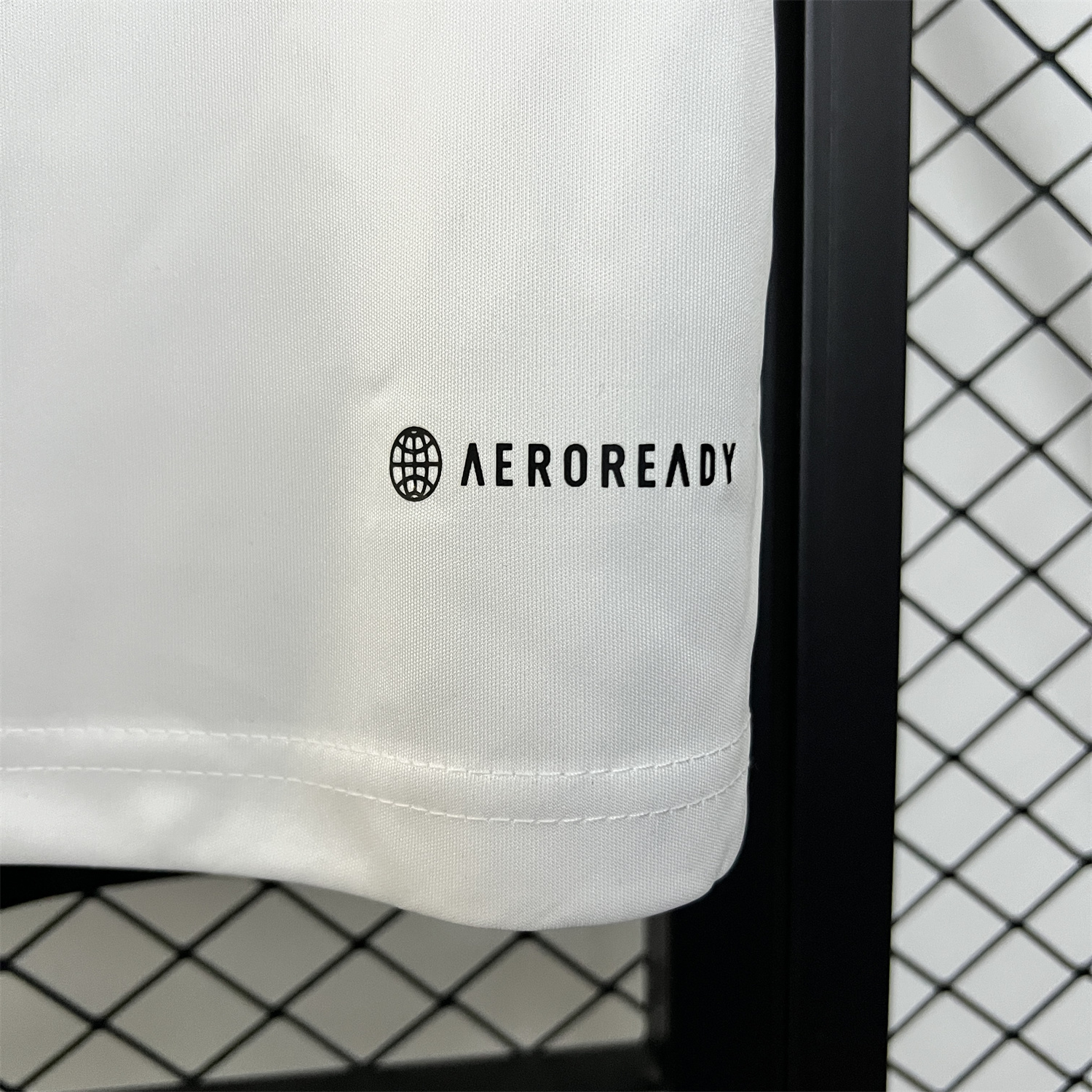 AlphaJersey-Japan 2024 Portgas·D· Ace White Jersey - Fans Version