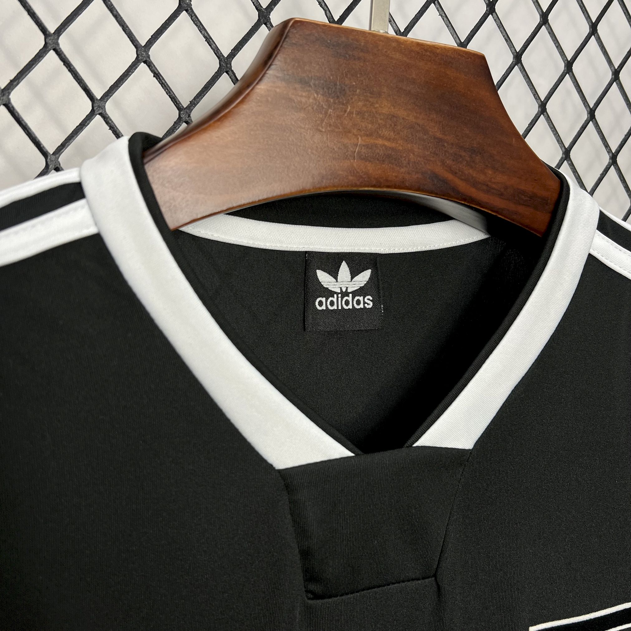 AlphaJersey-Retro Colo Colo 1991 Away Jersey
