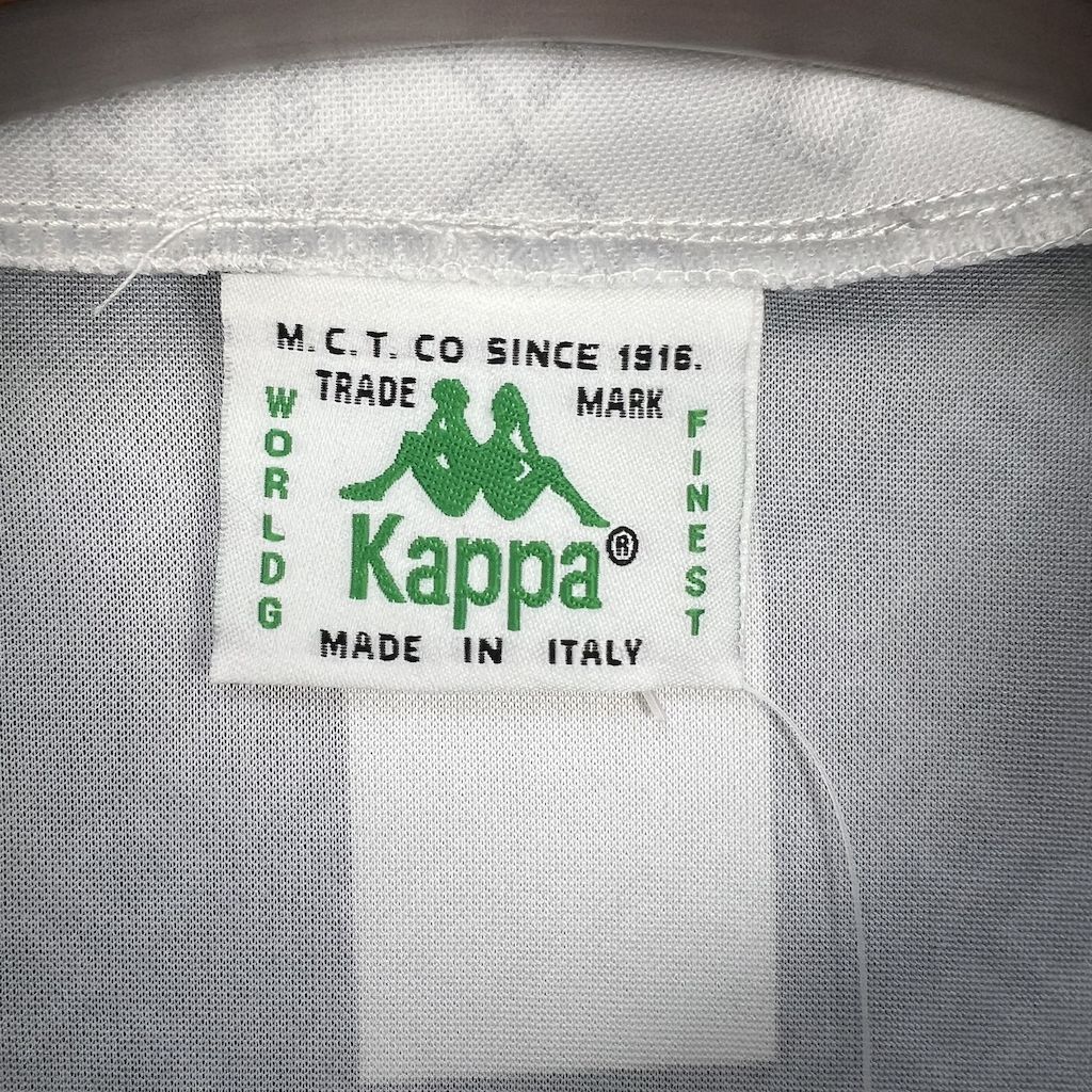 AlphaJersey-Retro Juventus 1992-94 Home Jersey