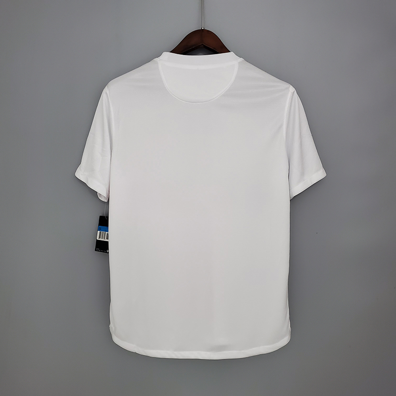 AlphaJersey-Retro Portugal 2012 Away Stadium Jersey