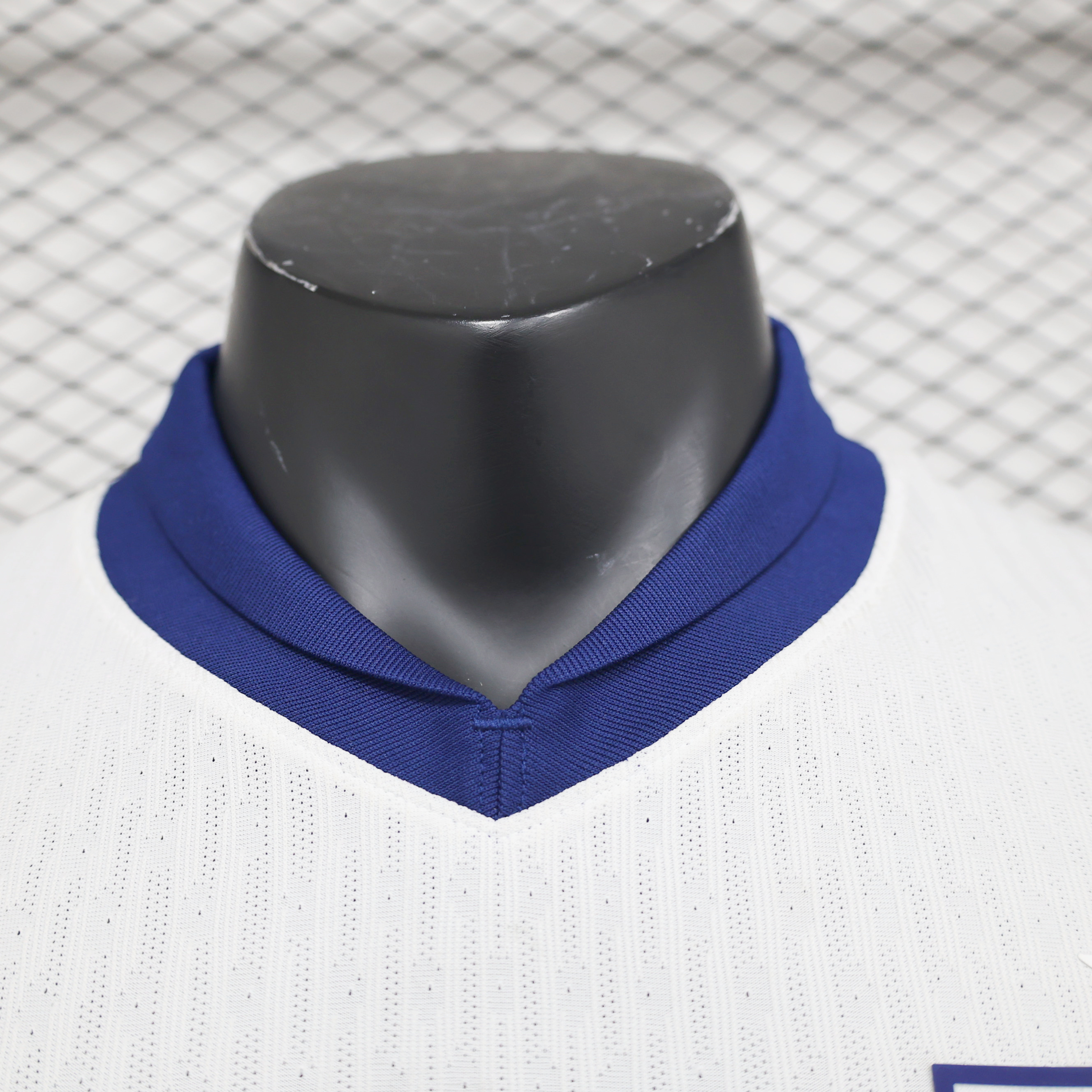 AlphaJersey-England 2024 Home Stadium Jersey - Player Version