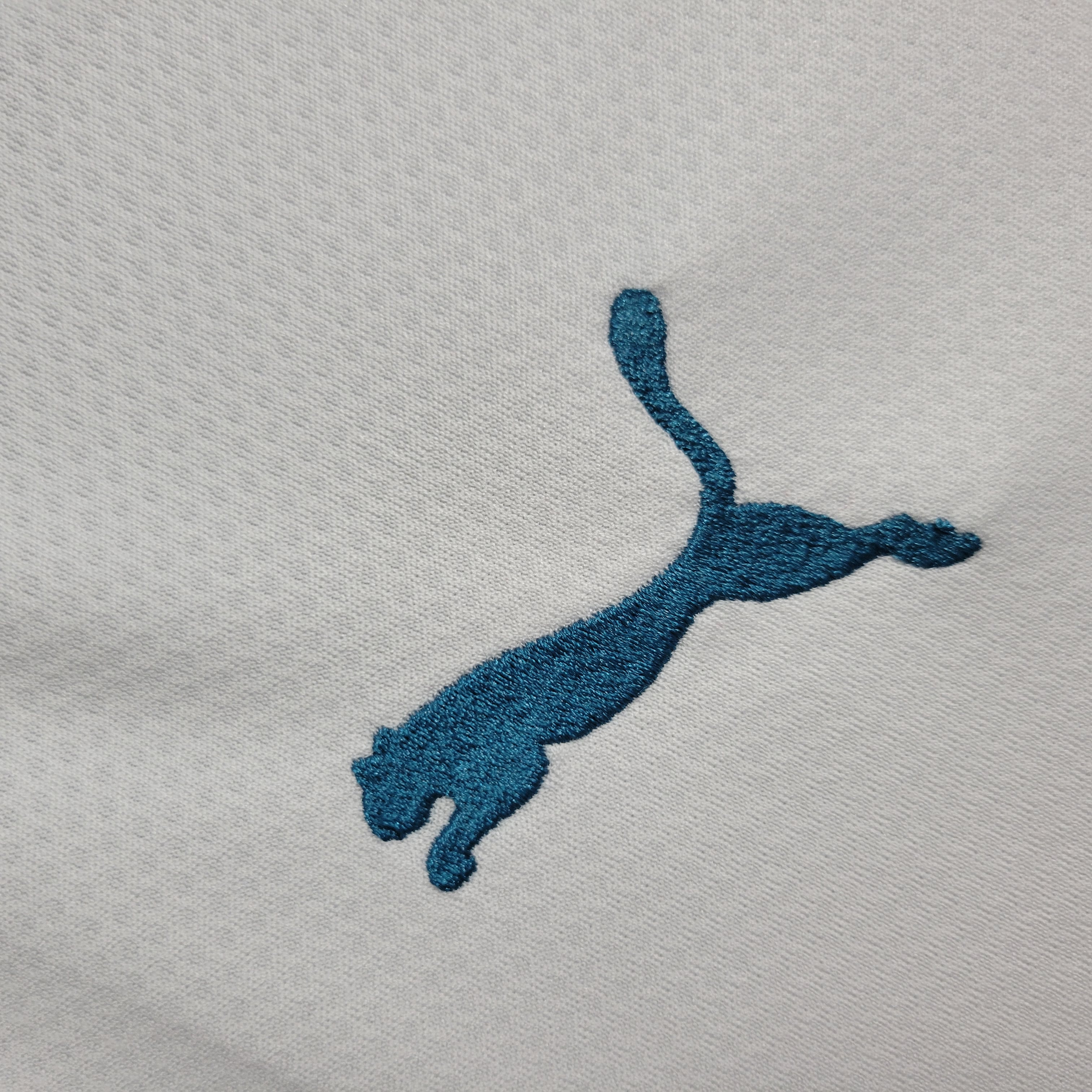 AlphaJersey-Manchester City 21-22 Away Stadium Jersey - Fans Version