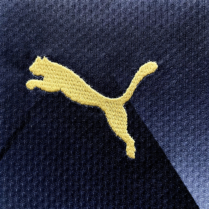 AlphaJersey-Retro Leicester City 2015-16 Away Jersey