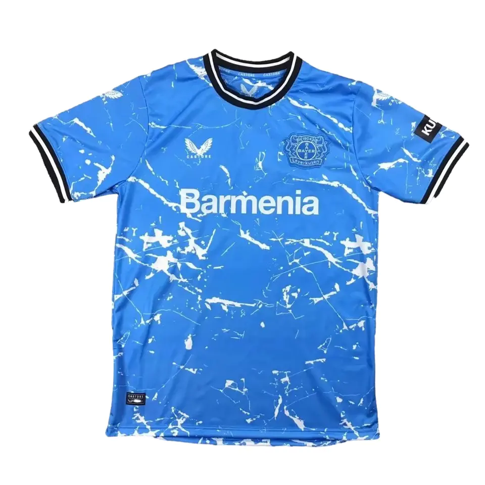 Socce Jerseys-topleaguejerseys.com