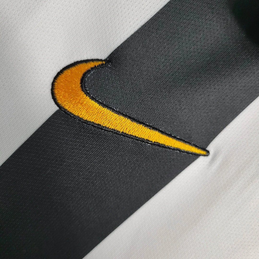 AlphaJersey-Retro Juventus 2014-15 Home Stadium Jersey