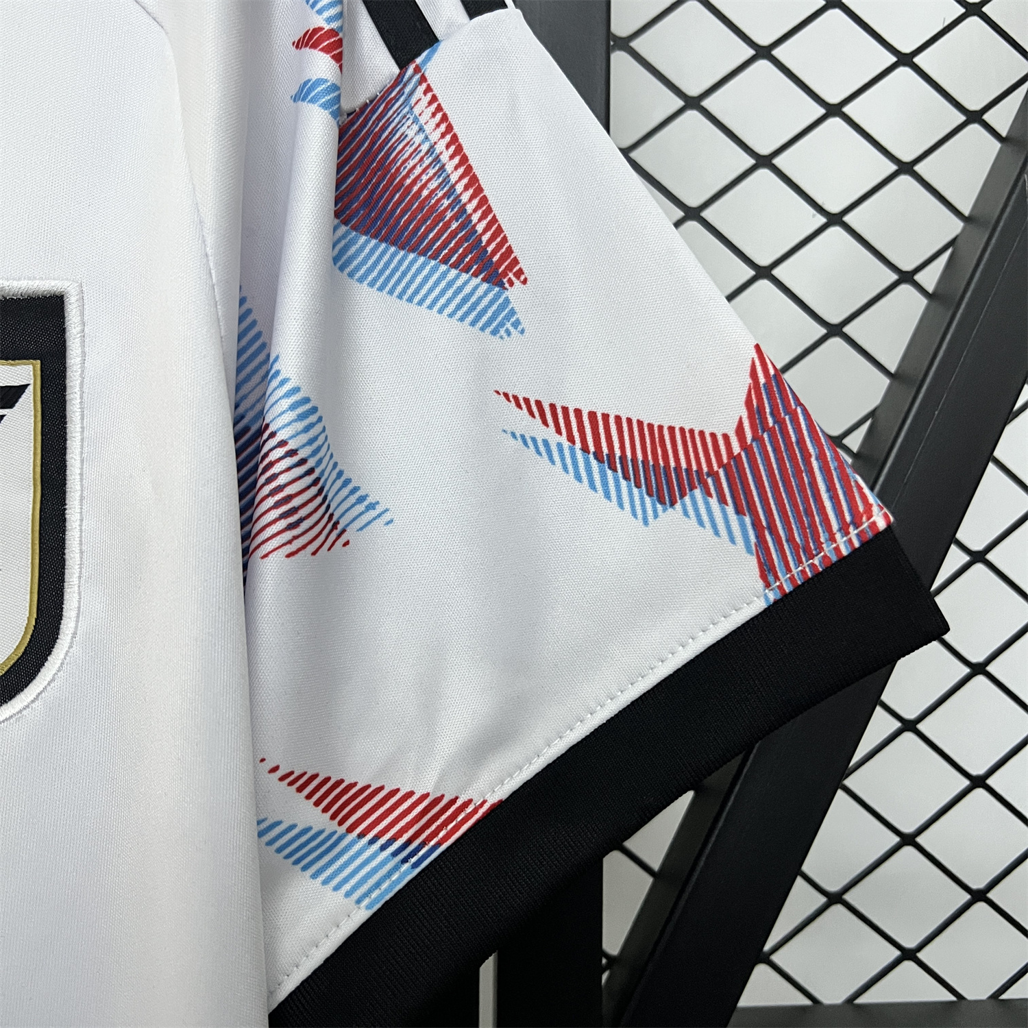AlphaJersey-Japan 2024 Katsuki Bakugo Special Edition Jersey - Fans Version