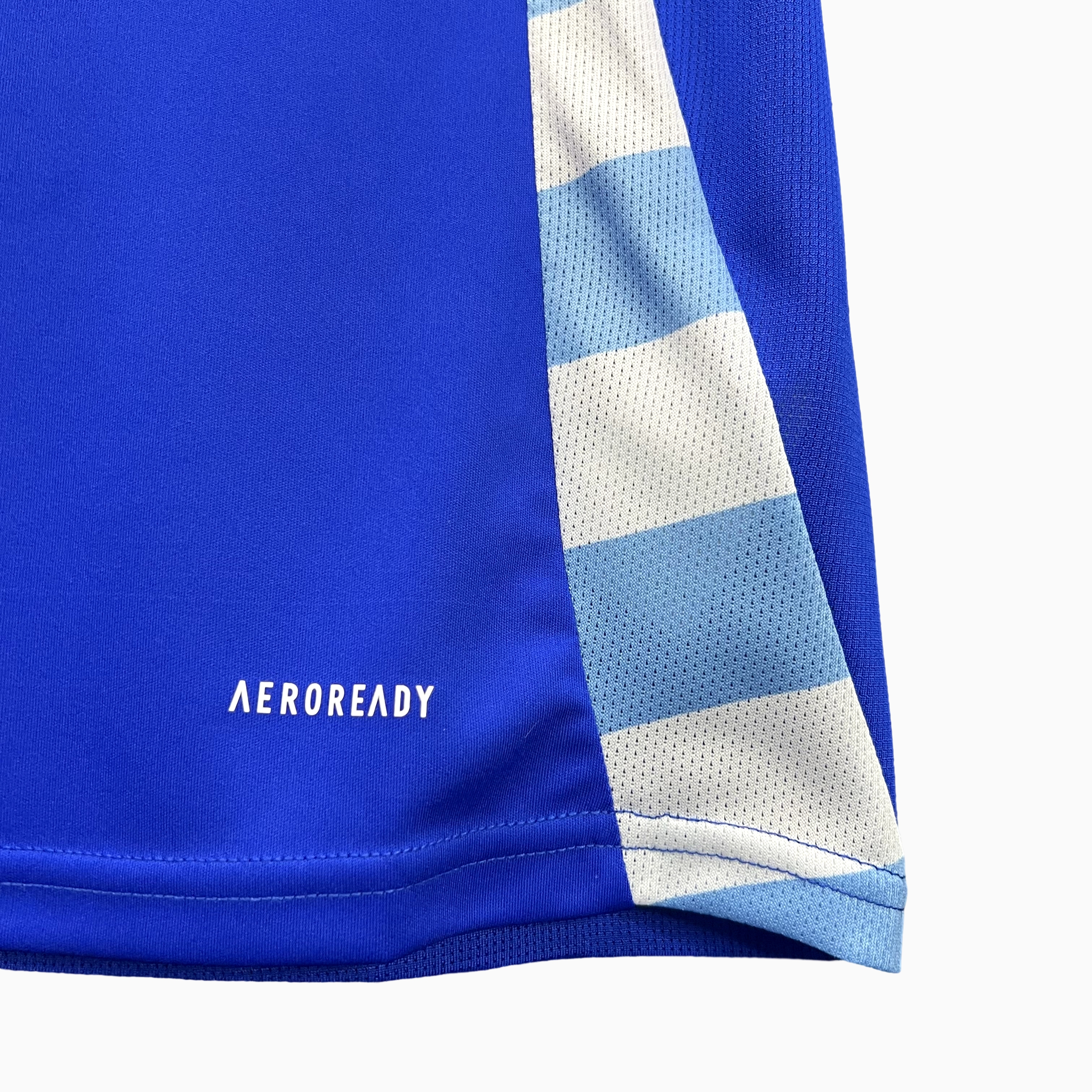 AlphaJersey-Argentina 2024 Away Stadium Jersey - Fans Version