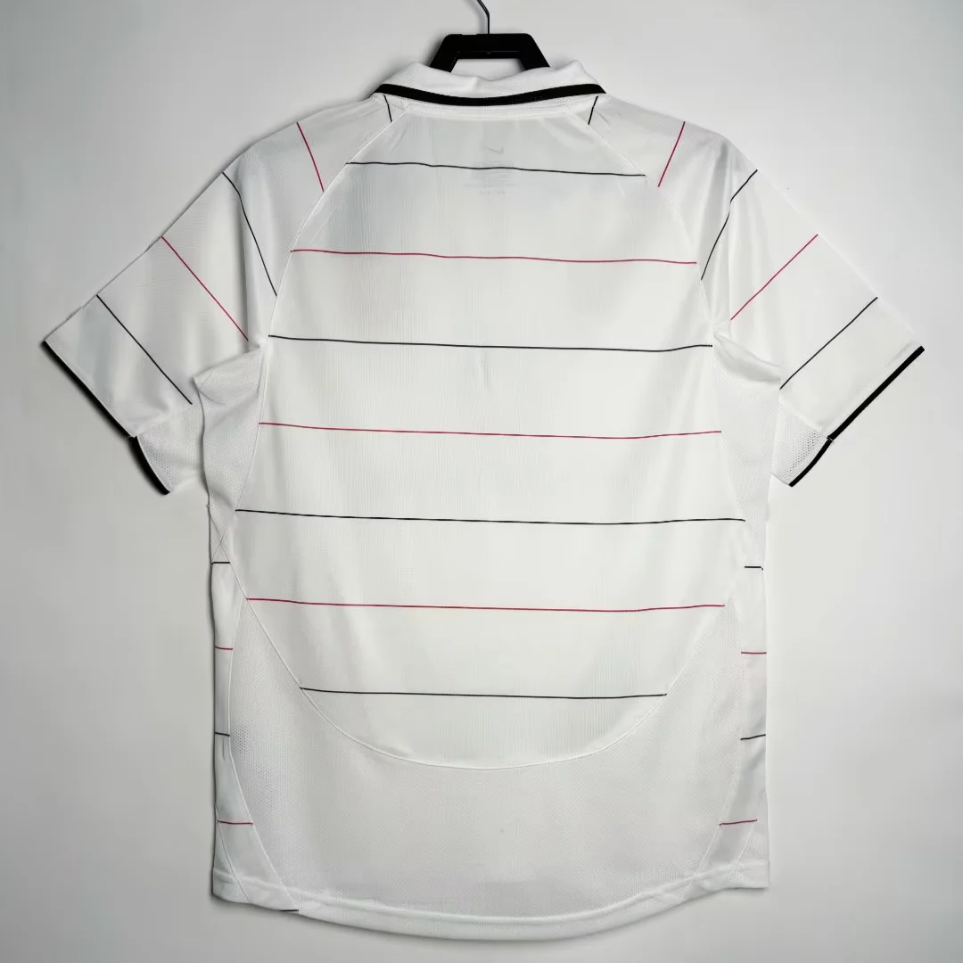 AlphaJersey-Retro Manchester United 03-05 Third Jersey