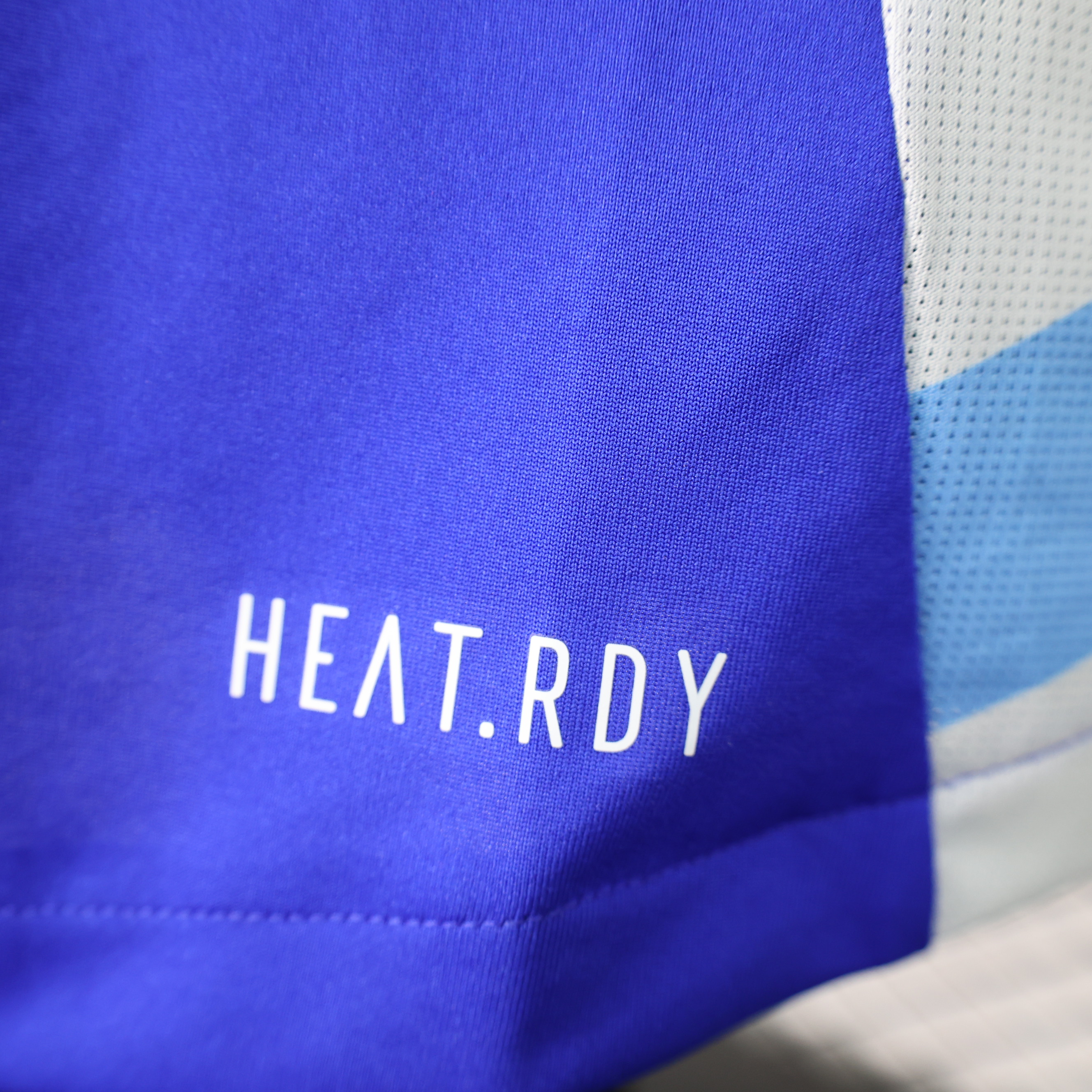 AlphaJersey-Argentina 2024 Away Stadium Jersey - Player Version