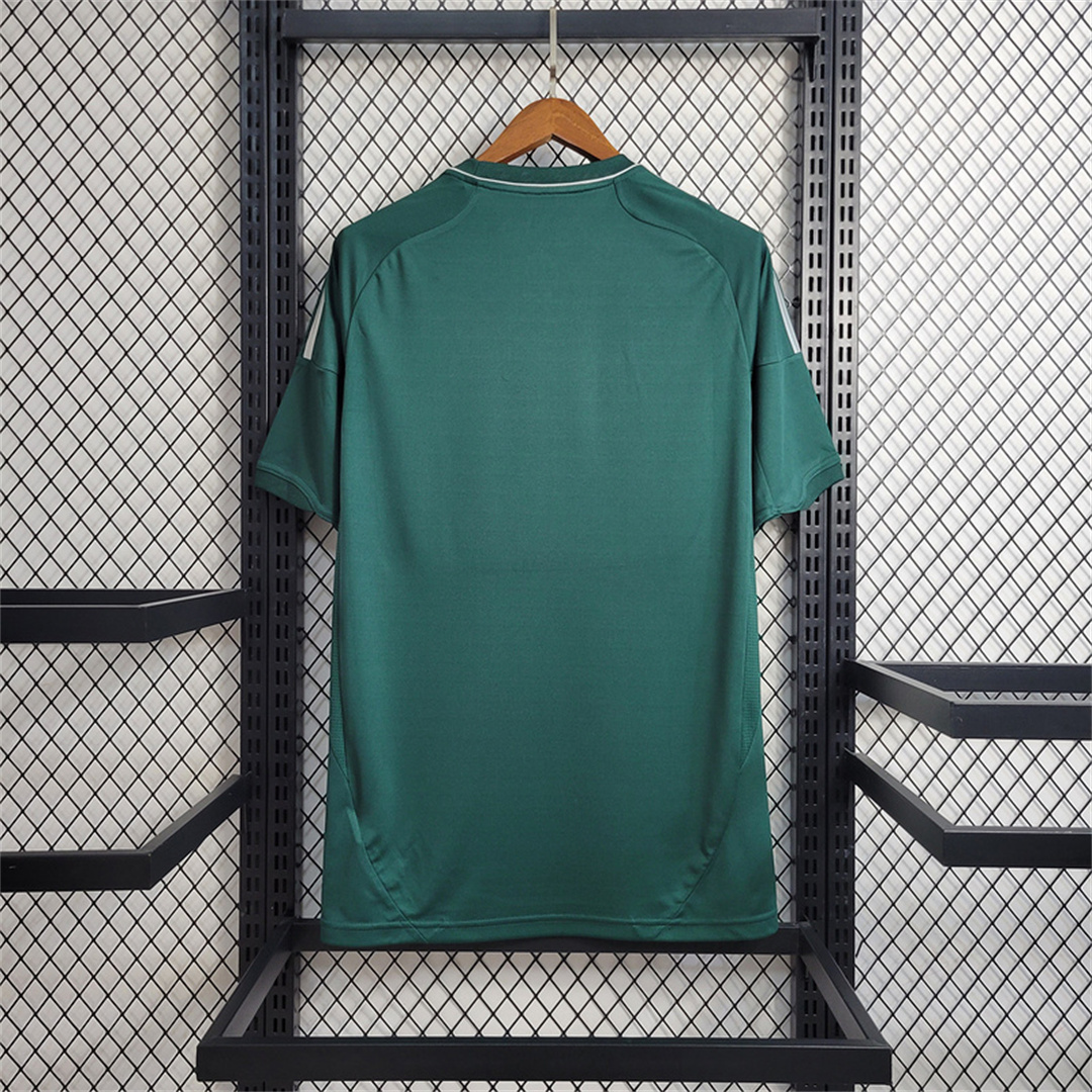 AlphaJersey-Real Madrid Retro 12-13 Third Away Jersey