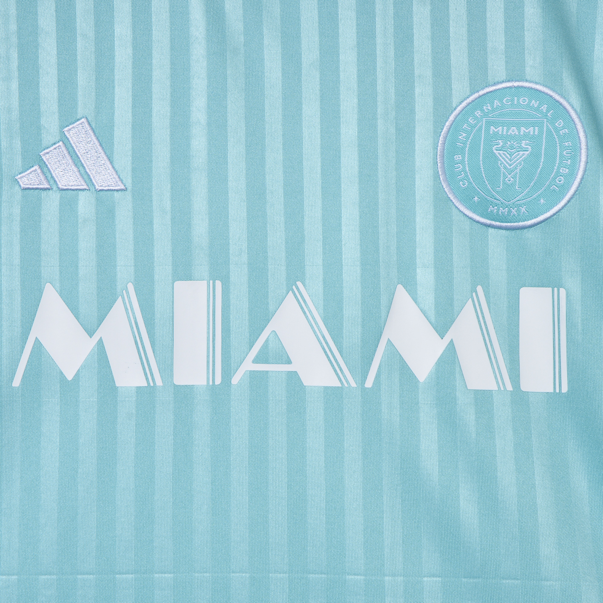 AlphaJersey-INT M.A.M 2024 Third Kids Kit