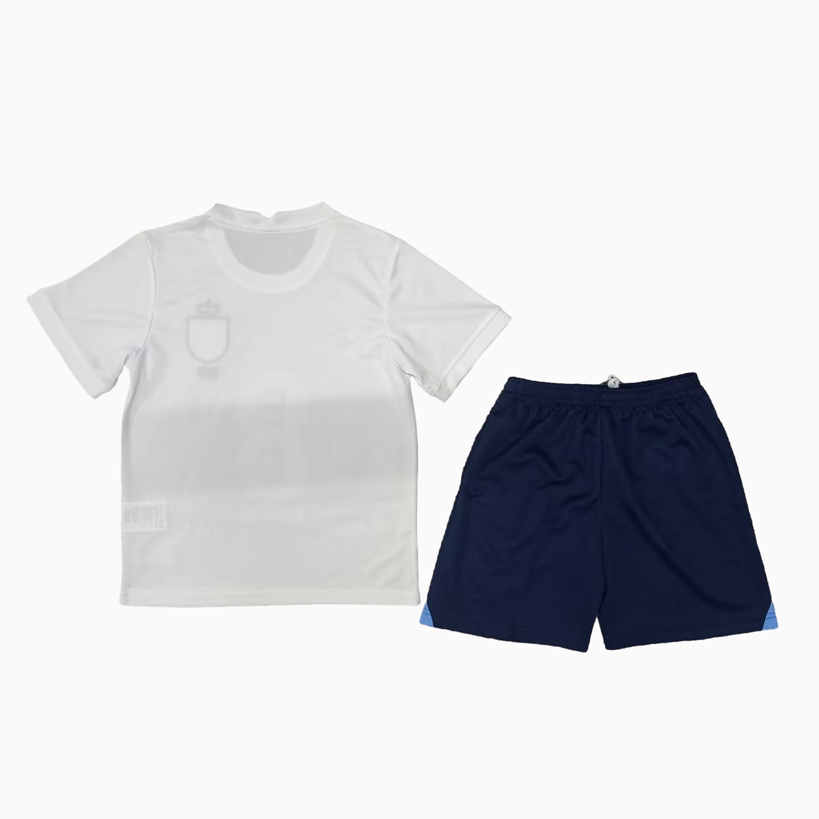 AlphaJersey-England 2023 150th Anniversary Kids Kit