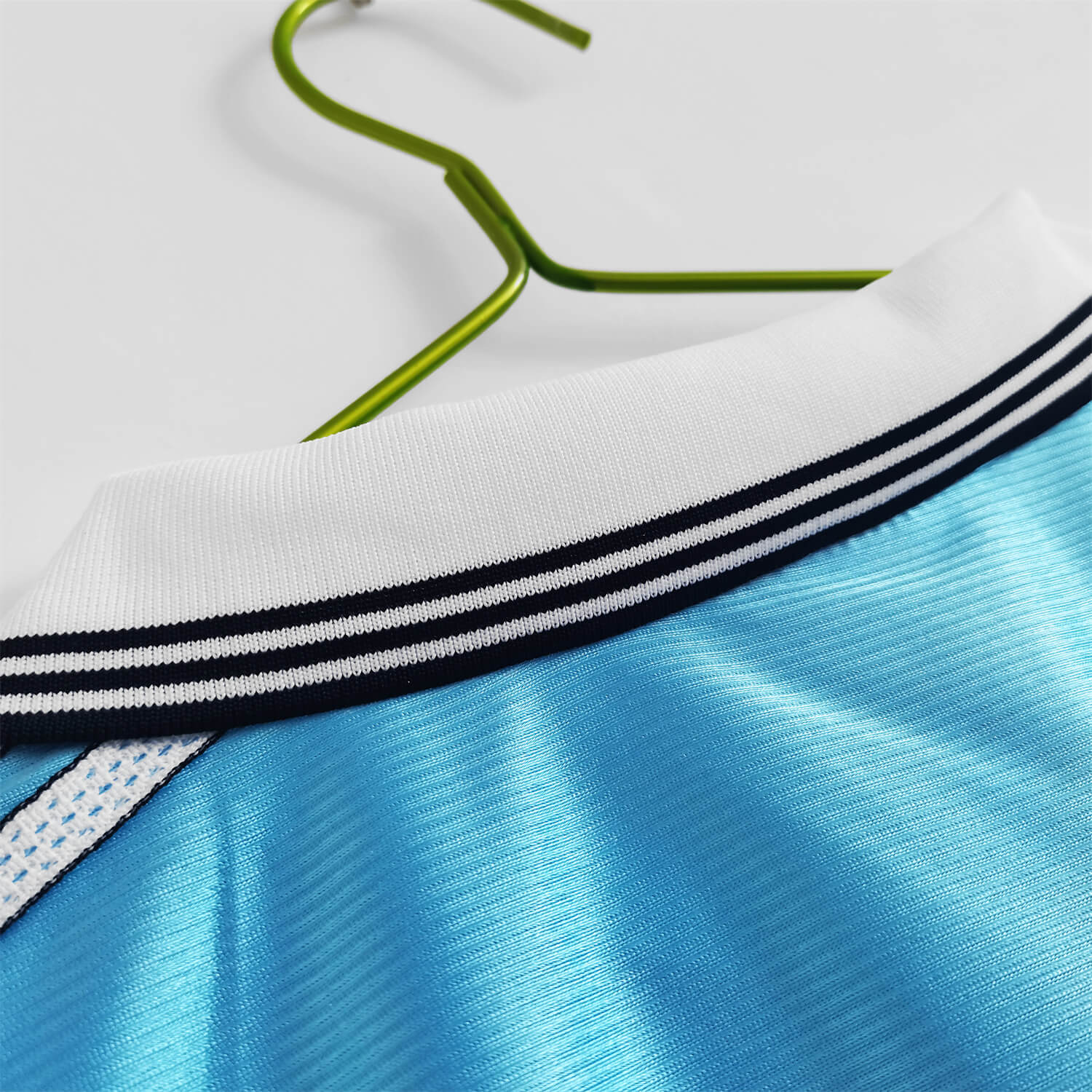 AlphaJersey-Retro Marseille 1998-99 Away Jersey
