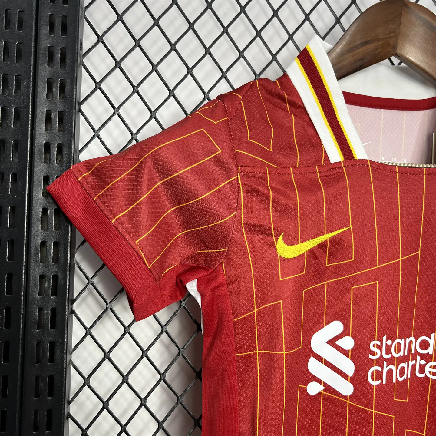 Socce Jerseys-topleaguejerseys.com