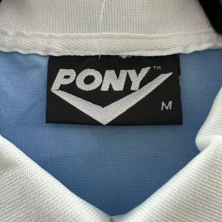AlphaJersey-Retro Coventry City 1994-96 Home Jersey