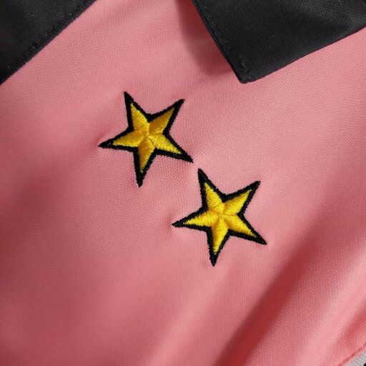 AlphaJersey-Retro Juventus 1997-98 Away Stadium Jersey