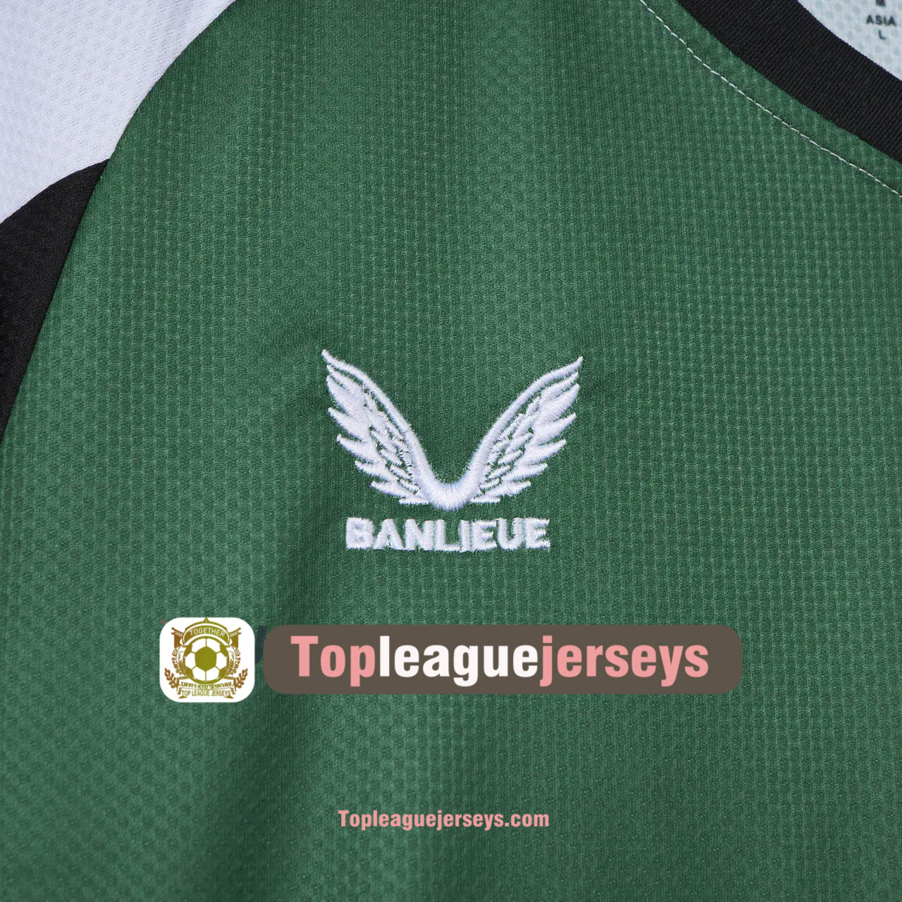 Socce Jerseys-topleaguejerseys.com