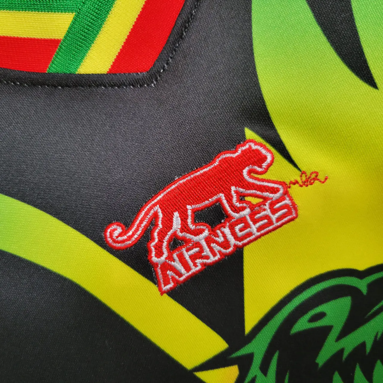 Socce Jerseys-topleaguejerseys.com