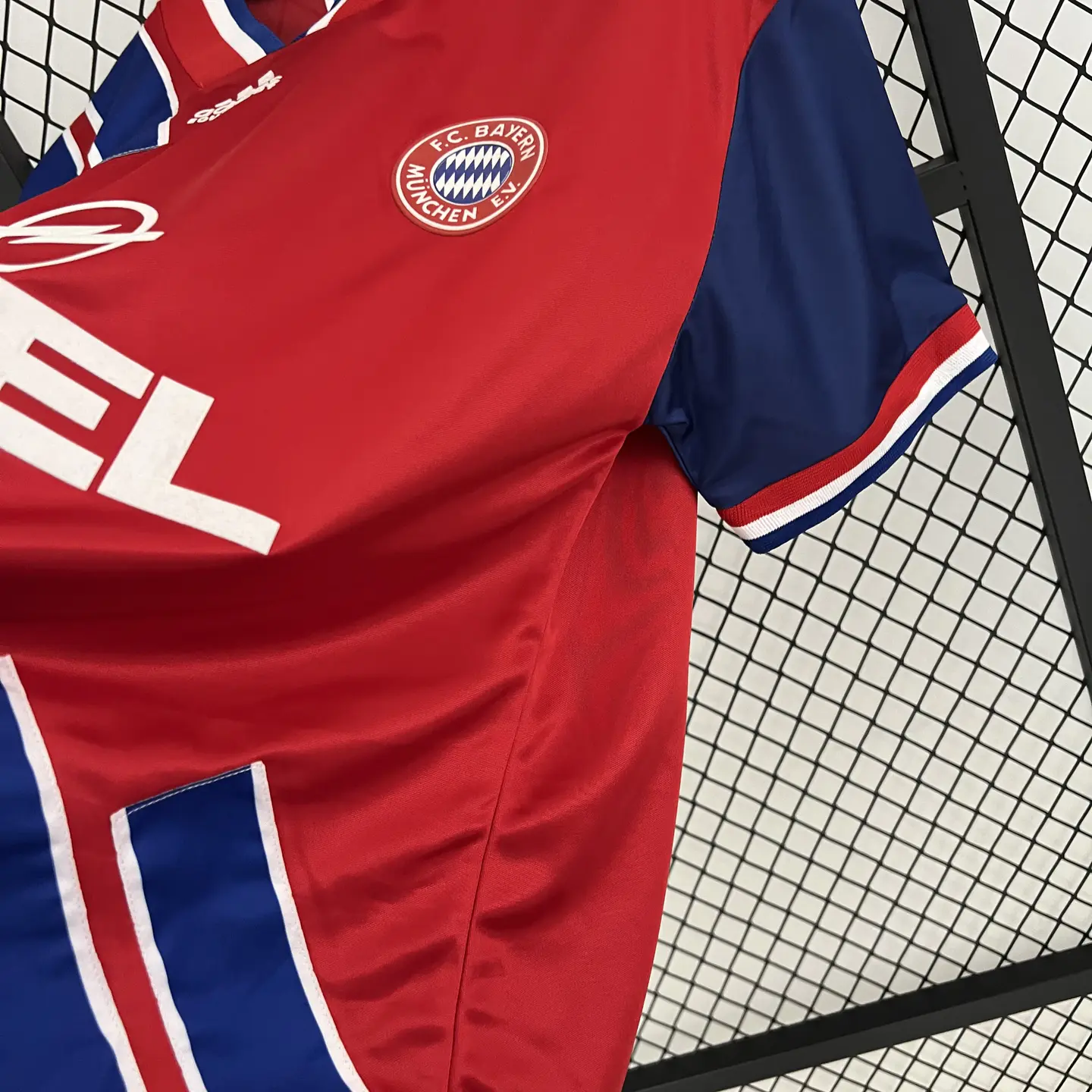 Socce Jerseys-topleaguejerseys.com