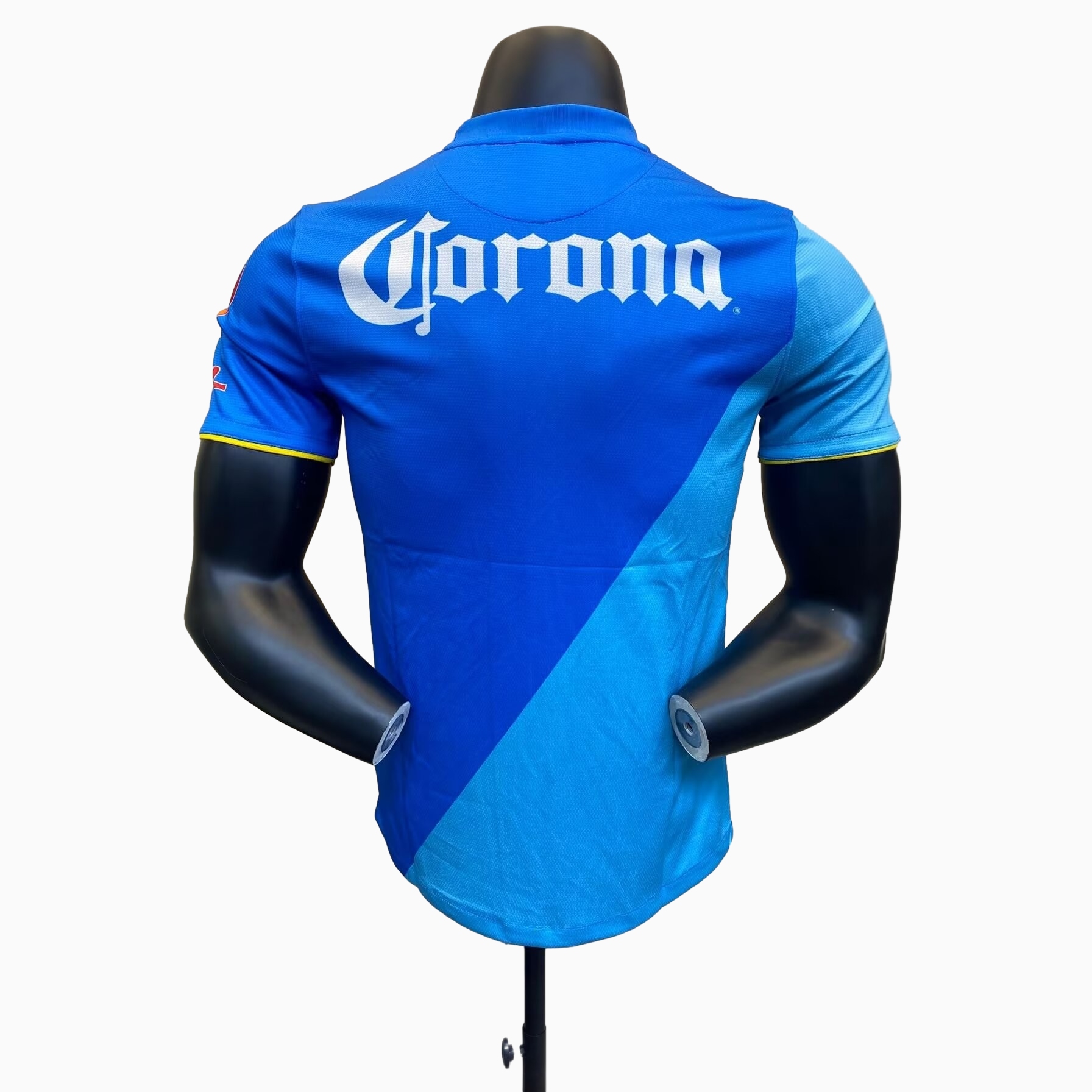 AlphaJersey-América Retro 13-14 Third Jersey