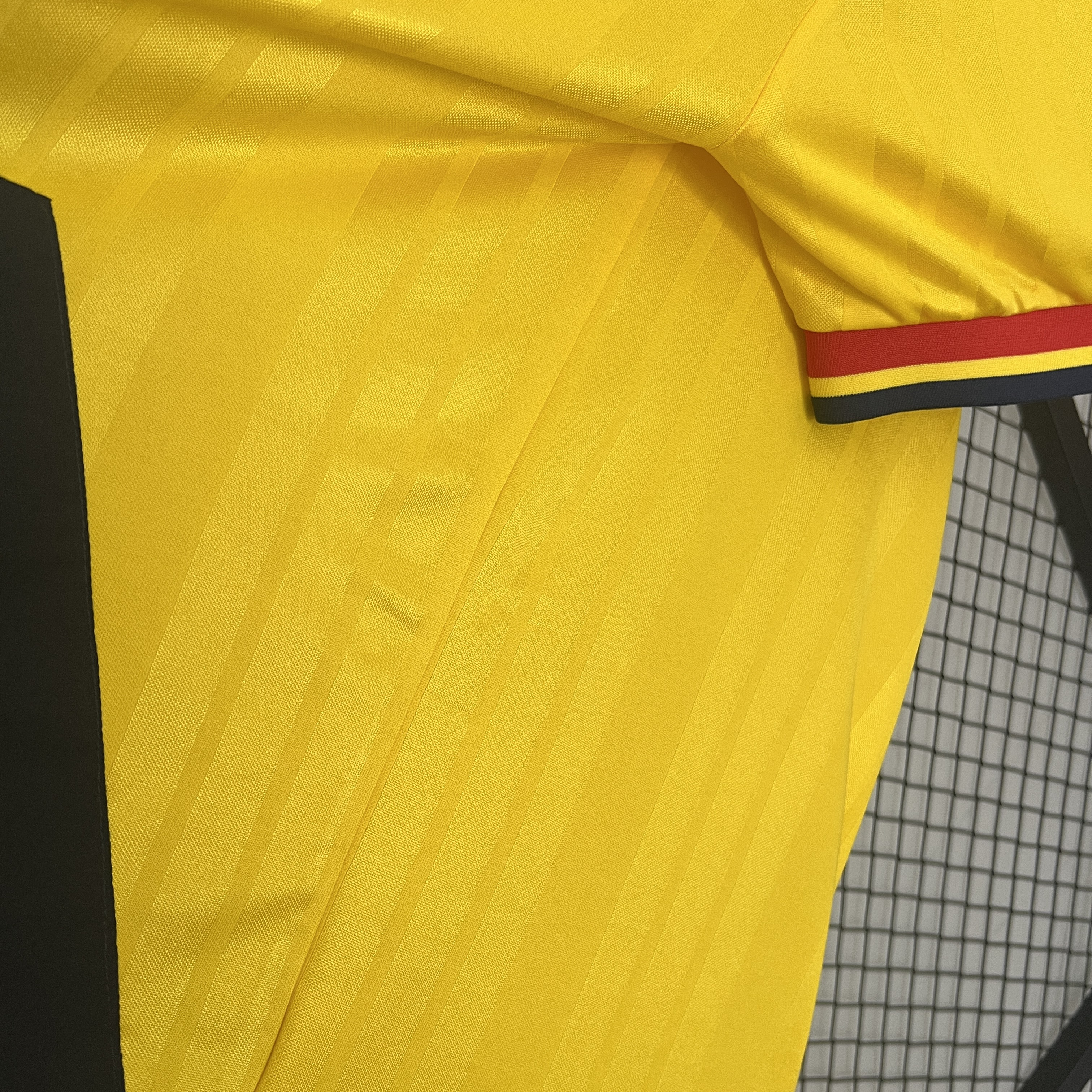 AlphaJersey-Retro Arsenal 93-94 Away Jersey