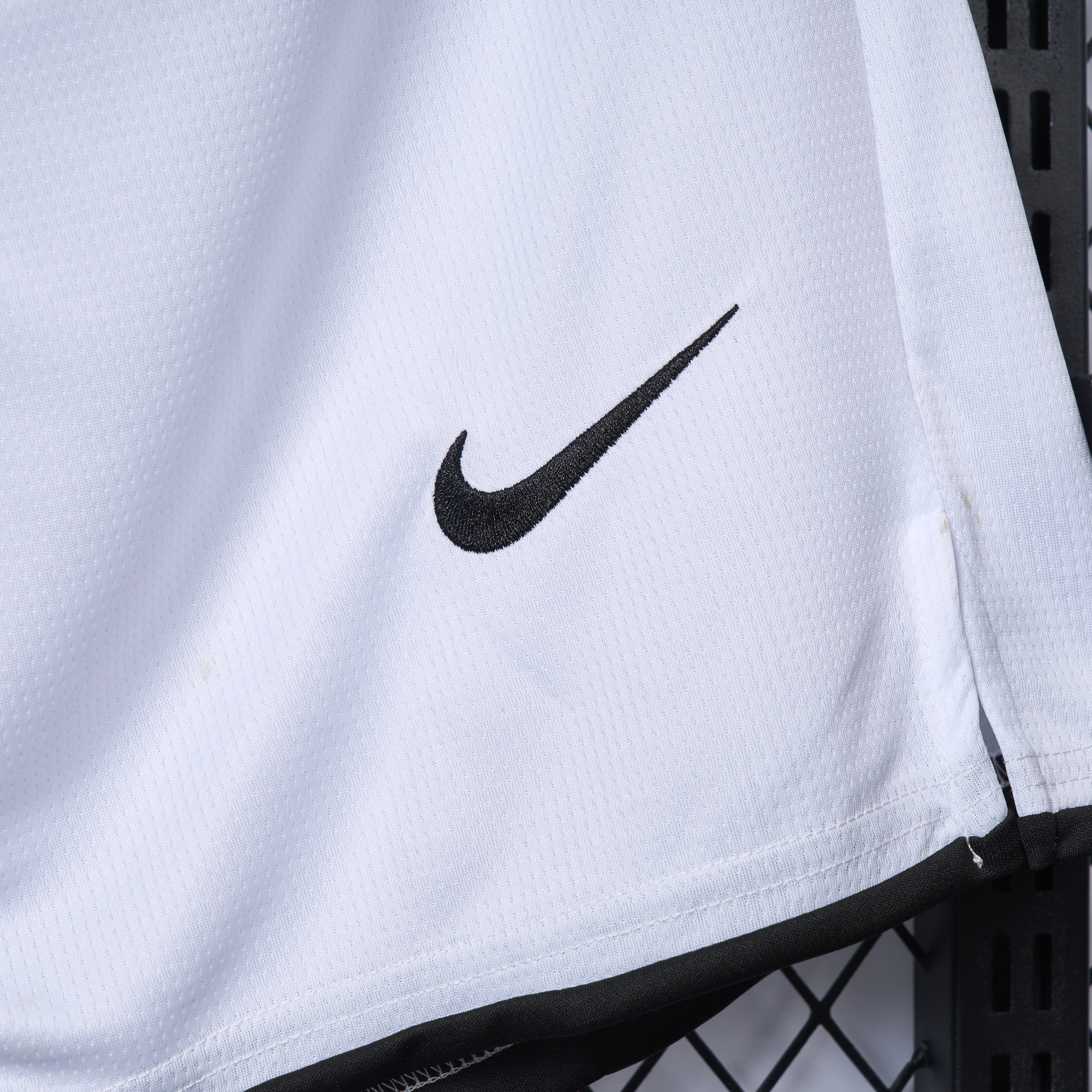 AlphaJersey-Retro Manchester United 2007-08 Home Shorts