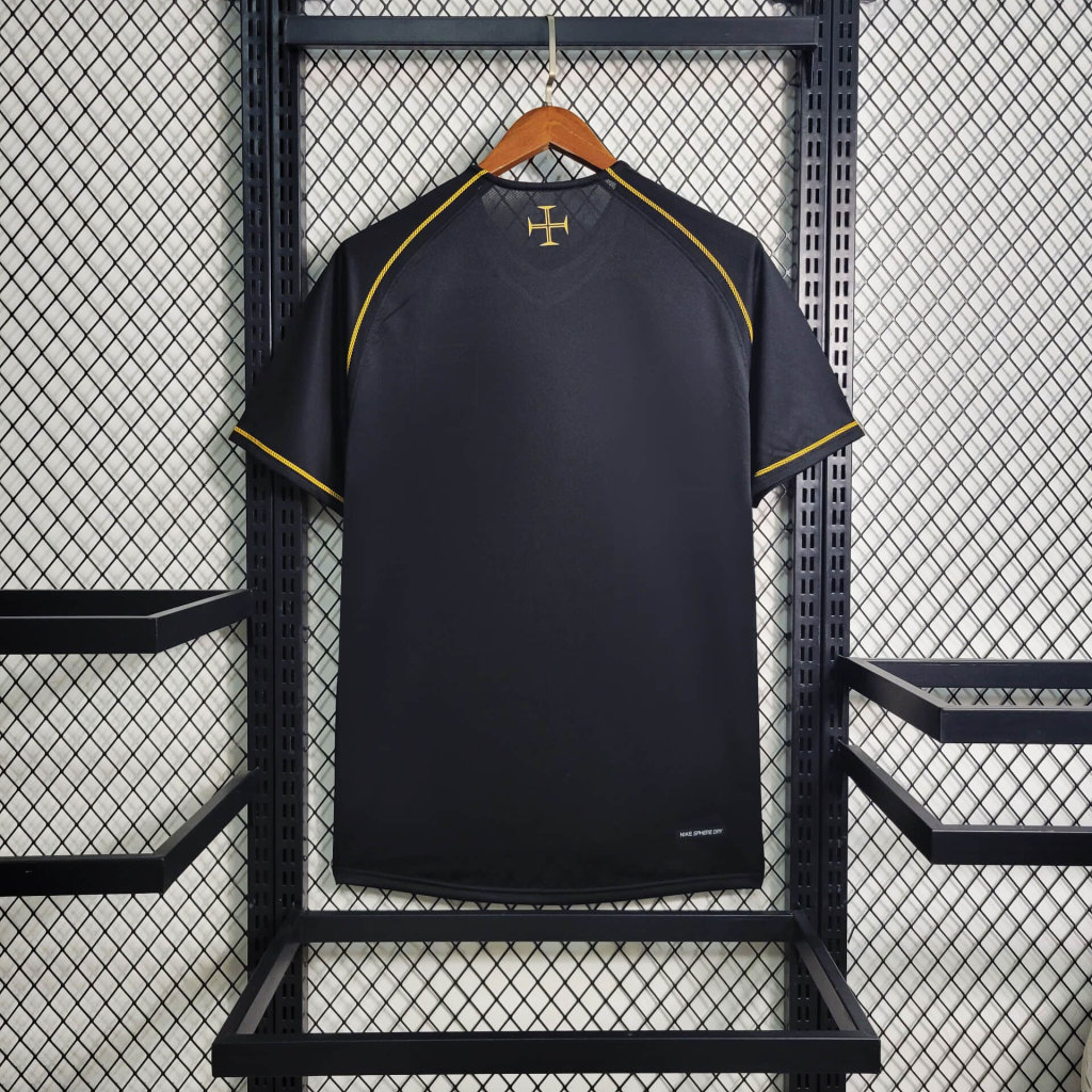AlphaJersey-Retro Portugal 2006 Away Stadium Jersey
