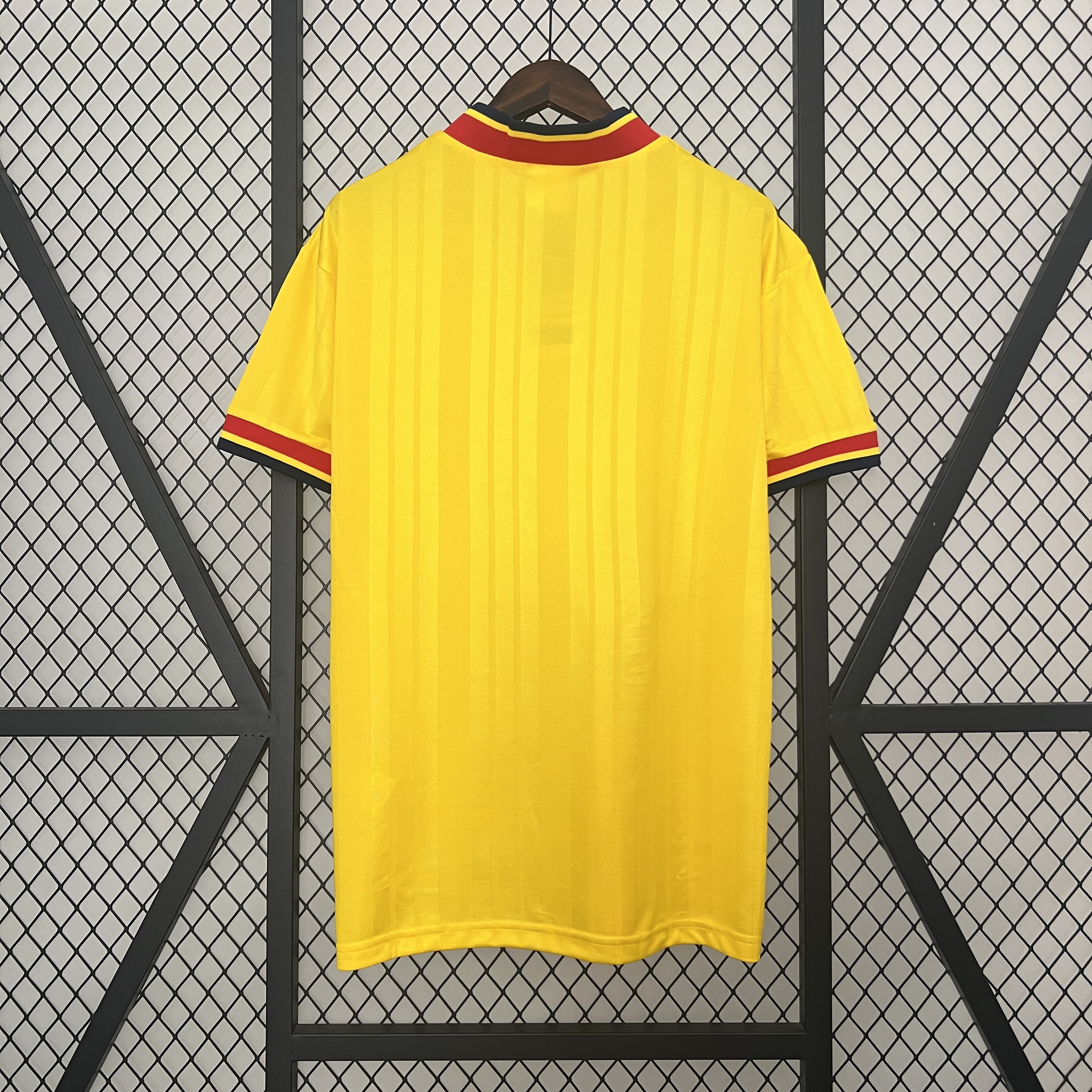 AlphaJersey-Retro Arsenal 1993-94 Away Jersey