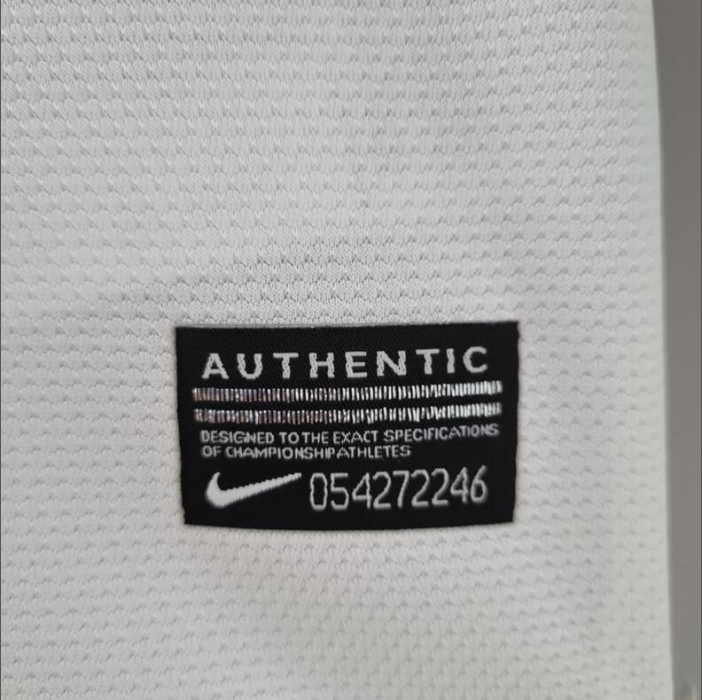 AlphaJersey-Retro Portugal 2012 Away Long Sleeve Jersey