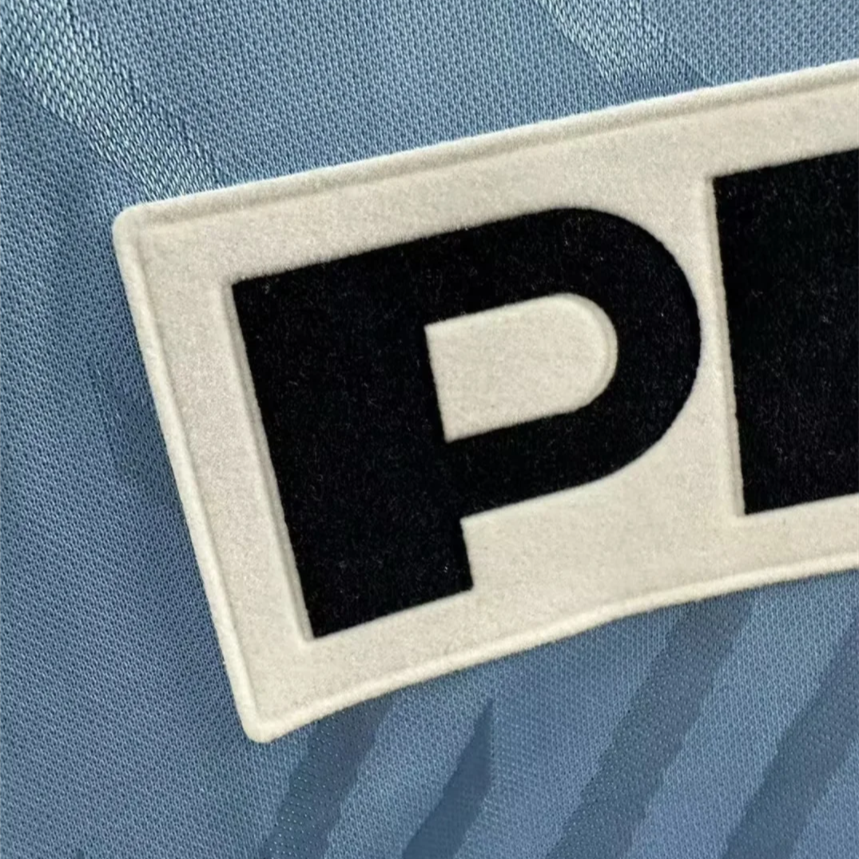 AlphaJersey-Retro Coventry City 1994-96 Home Jersey